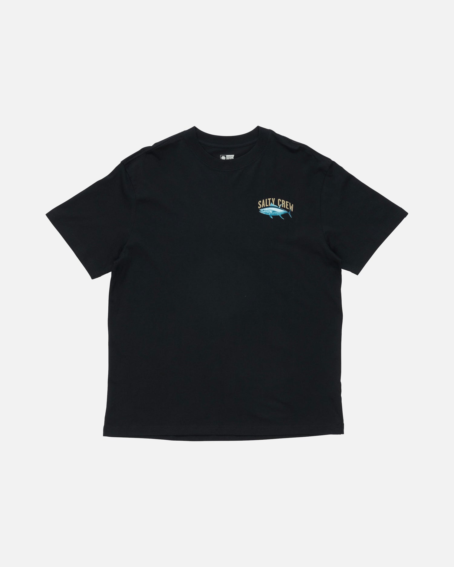 Bitmap Classic Short Sleeve Tee