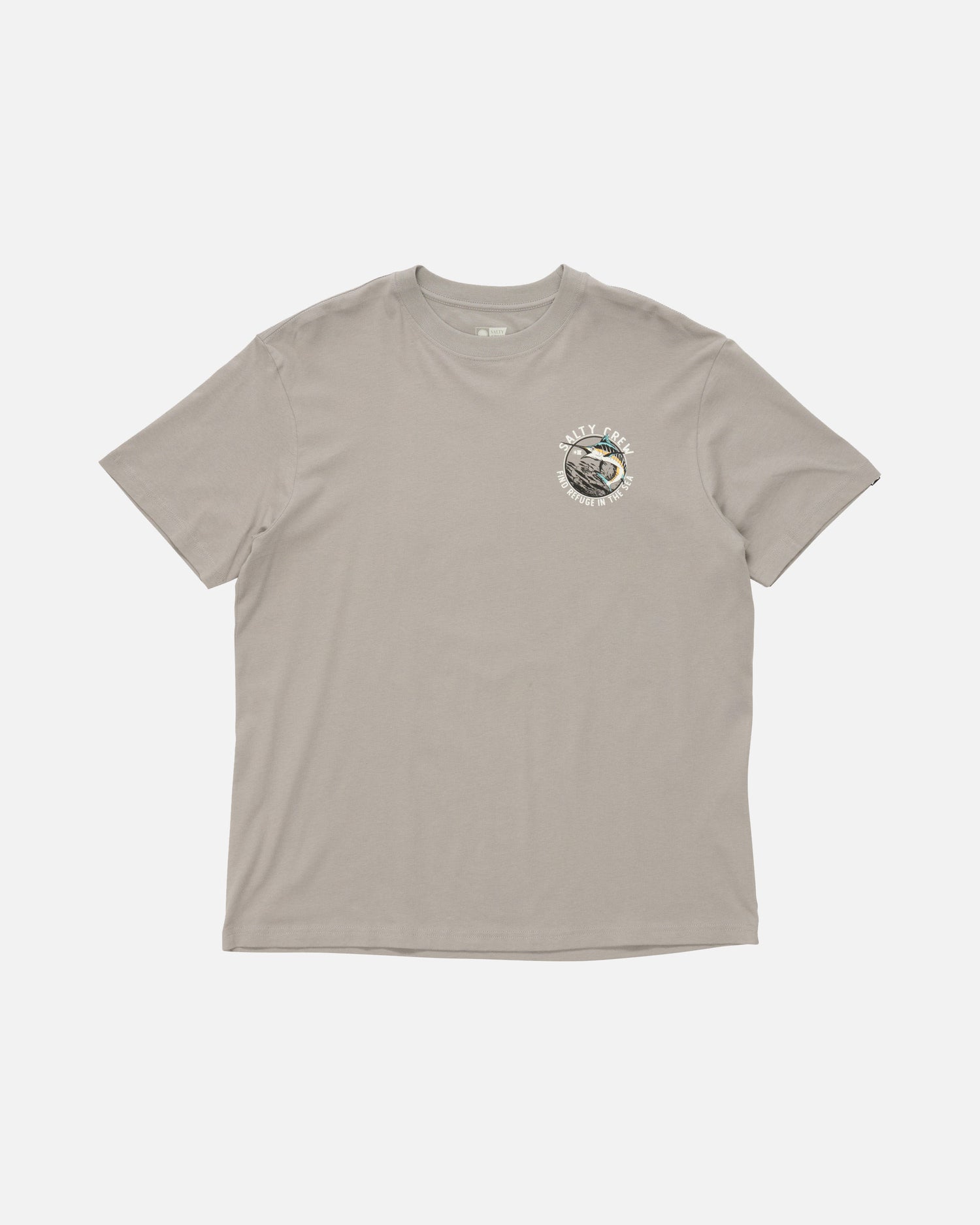 Schooled Premium Short Sleeve Tee