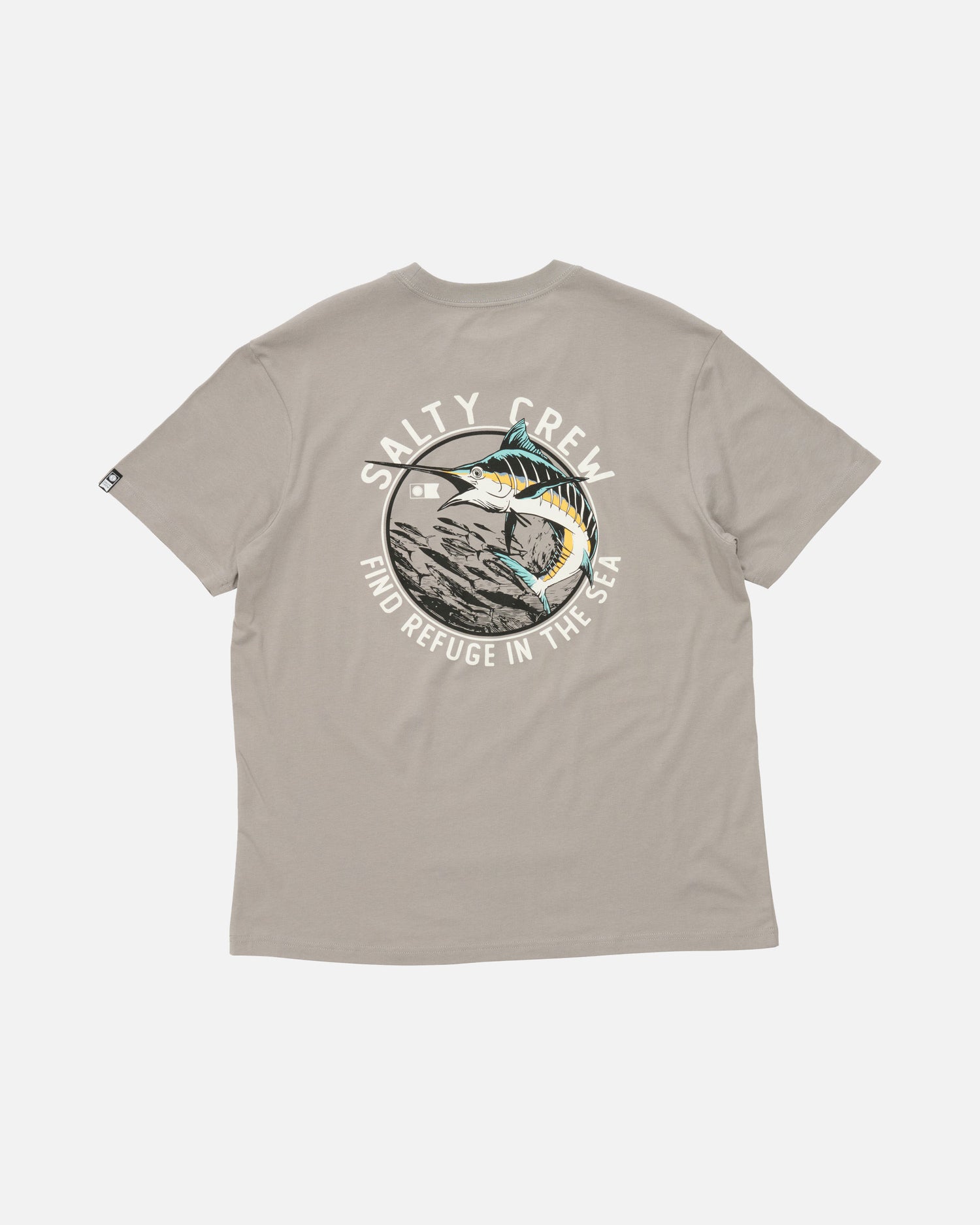 Schooled Premium Short Sleeve Tee