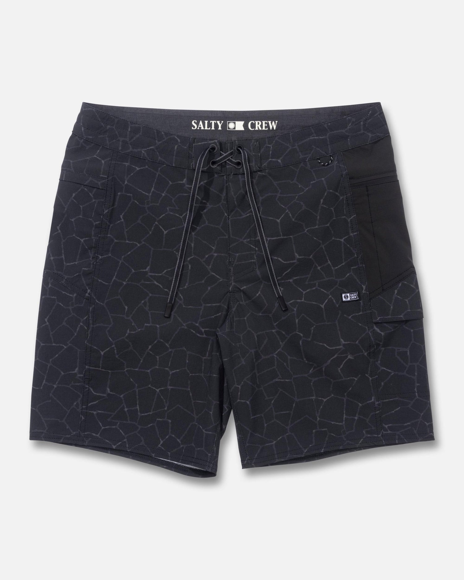 Flagship Boatshort