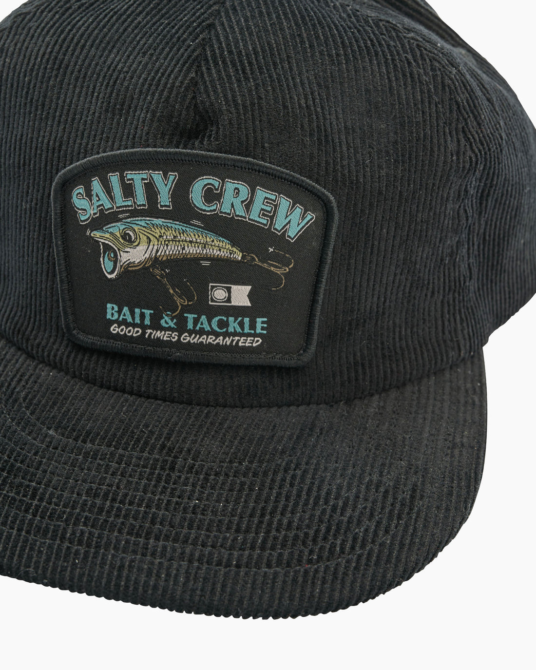 Snag It 5 Panel Cap