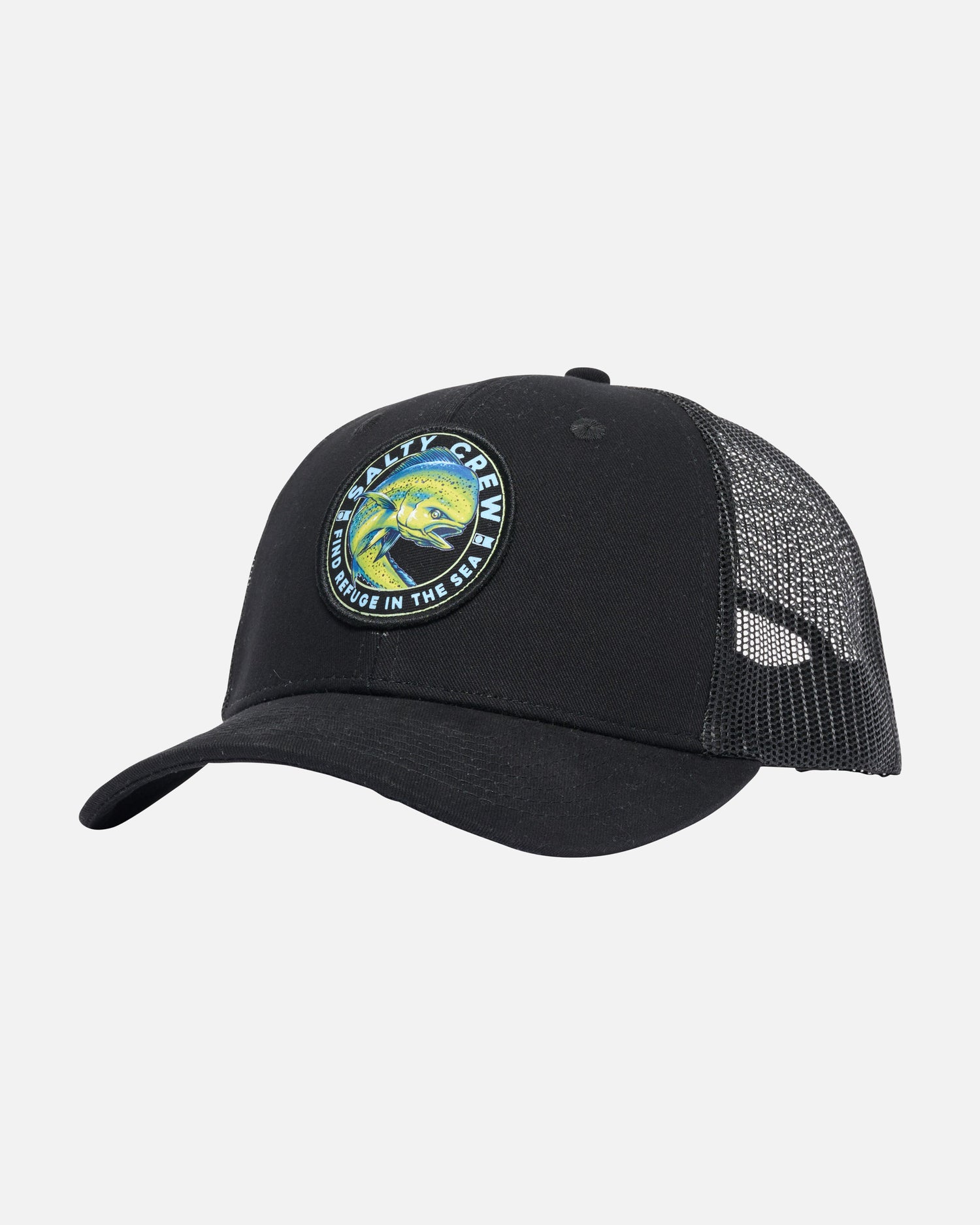 Mahi Club Retro Trucker