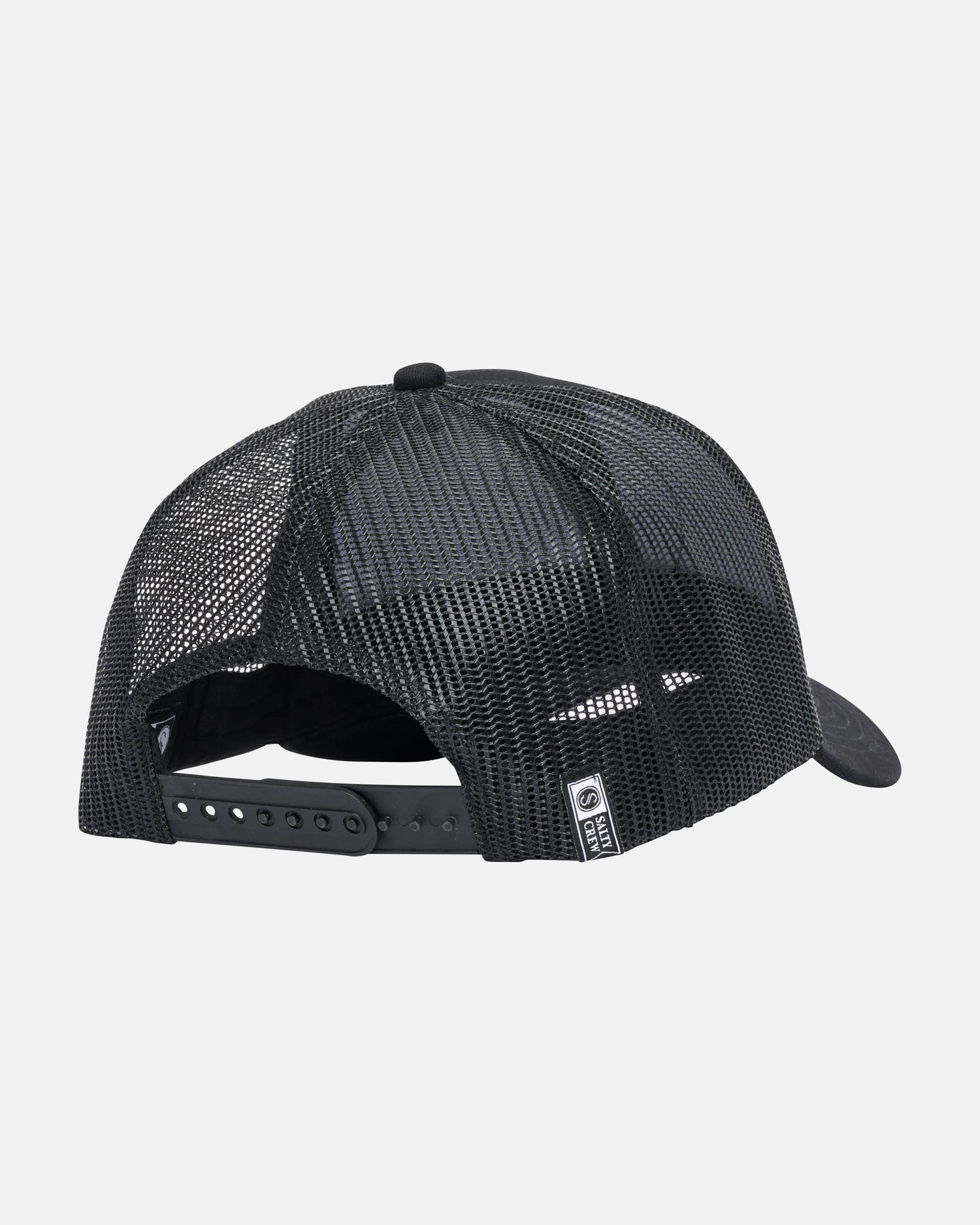 Mahi Club Retro Trucker