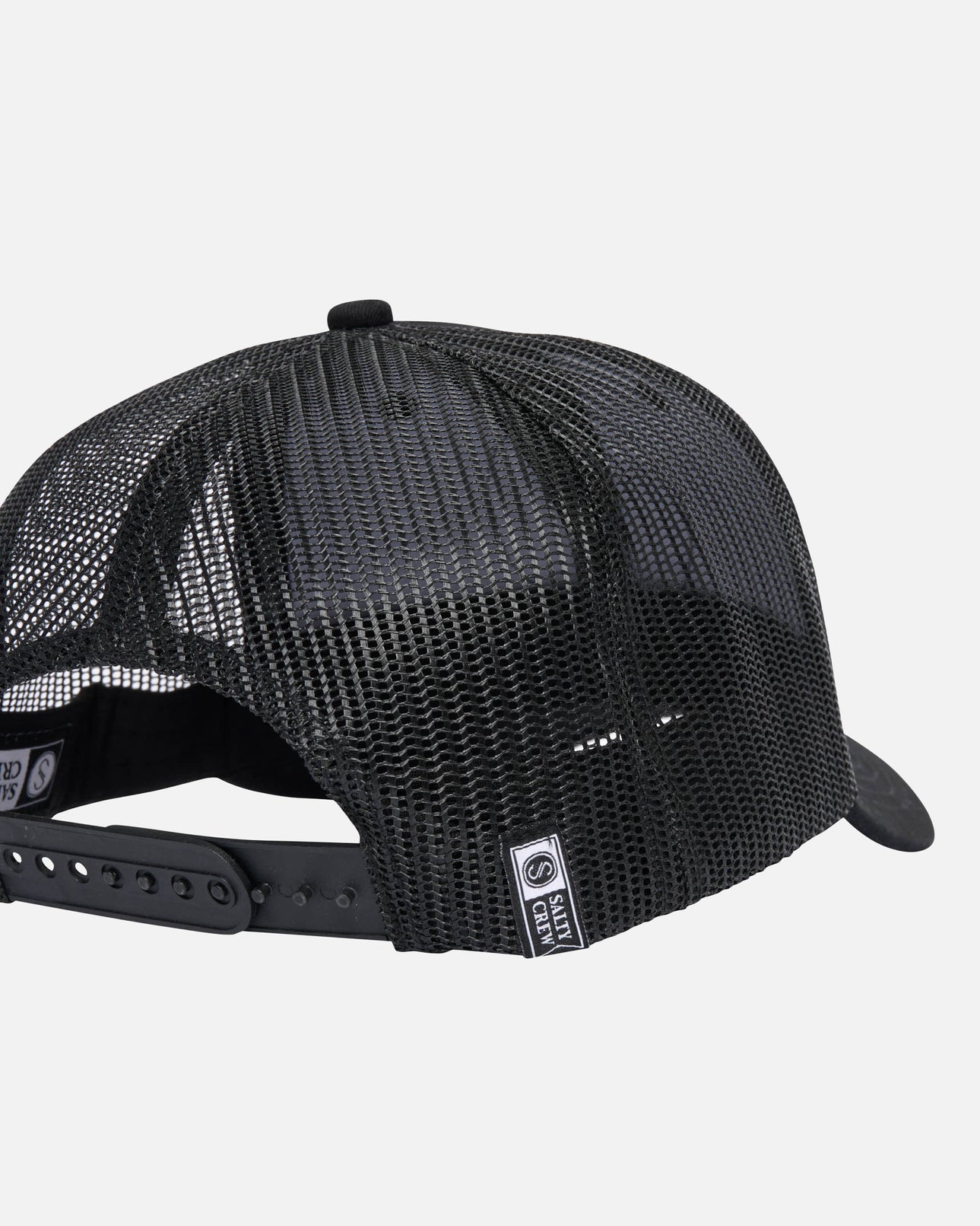 Mahi Club Retro Trucker