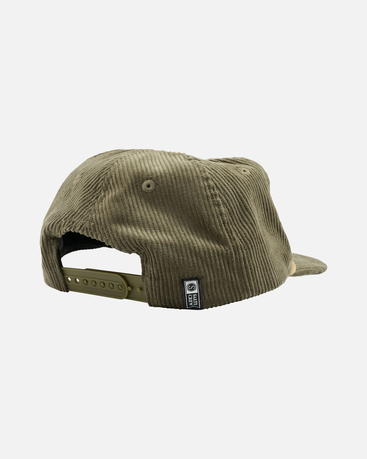 Chop Shop Snapback Cap