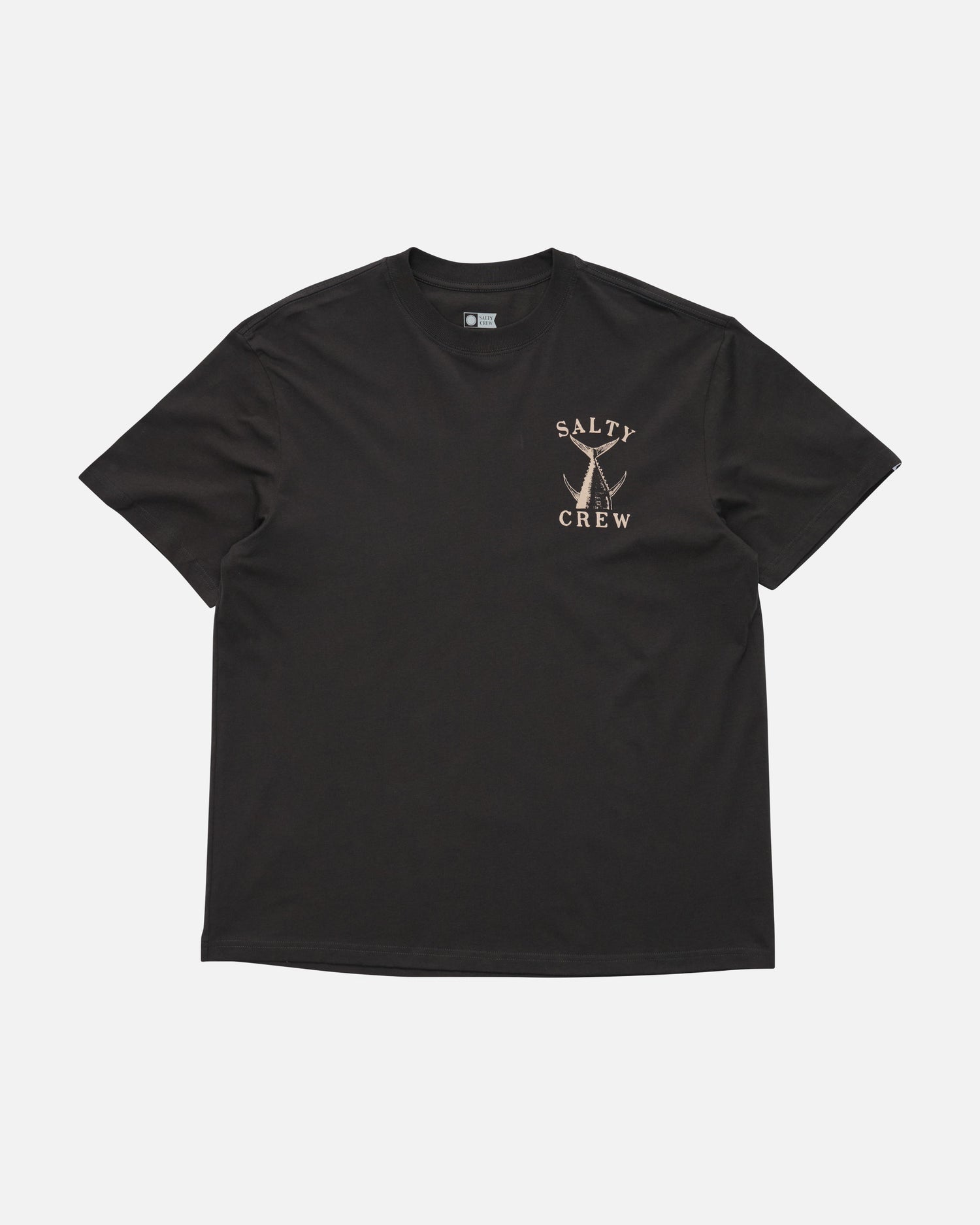 Vintage Tail Classic Short Sleeve Tee