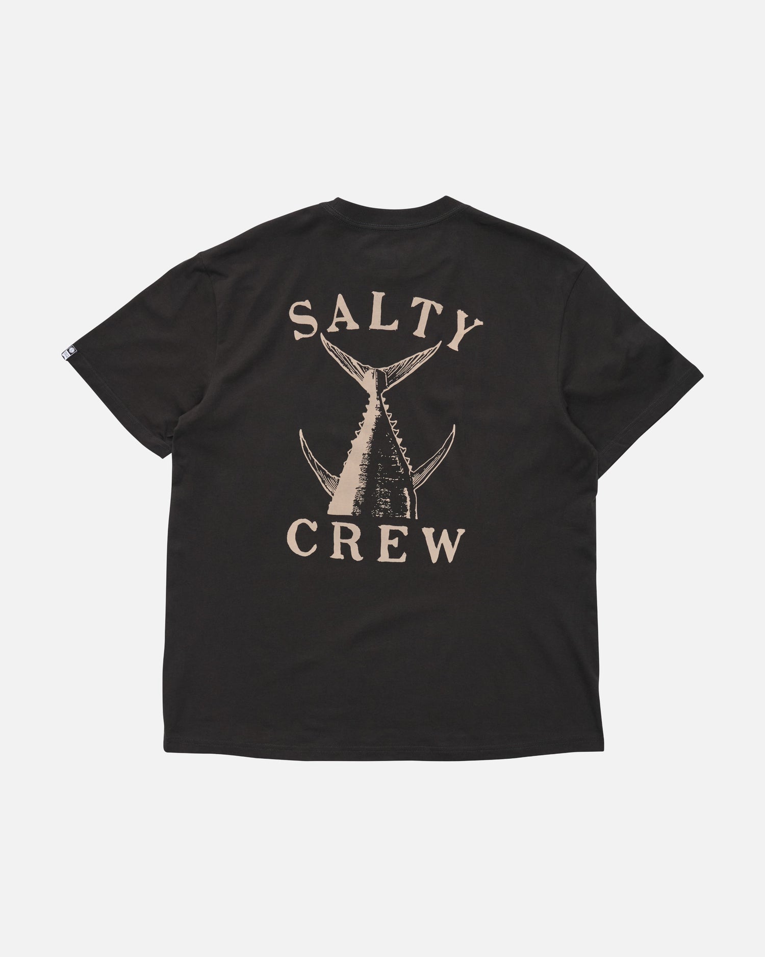 Vintage Tail Classic Short Sleeve Tee