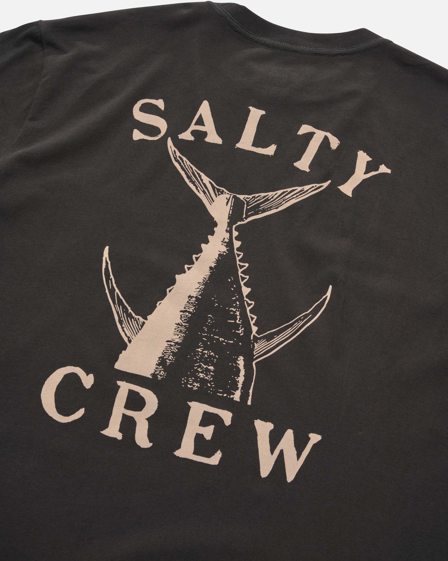 Vintage Tail Classic Short Sleeve Tee