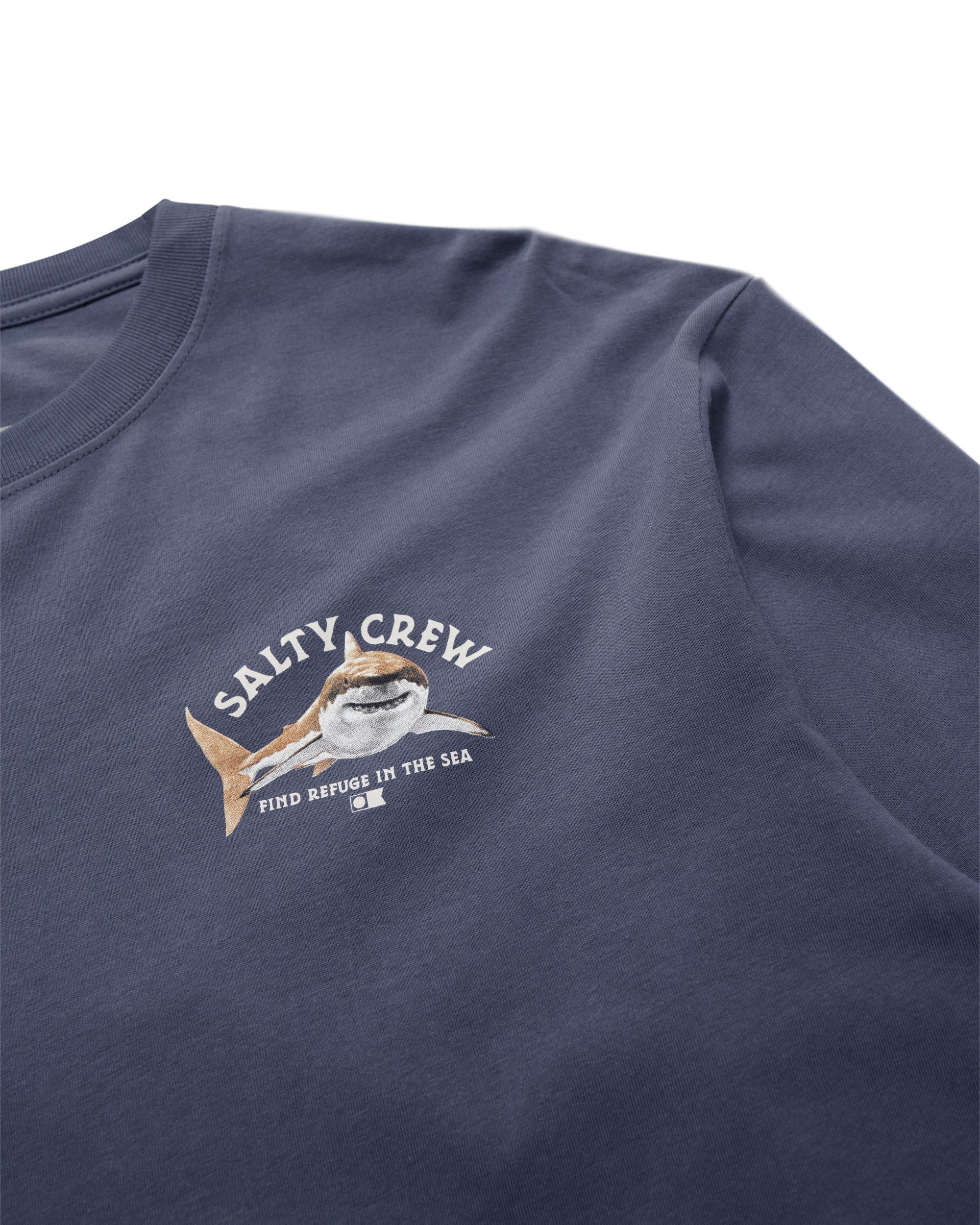Lurking Classic Long Sleeve Tee
