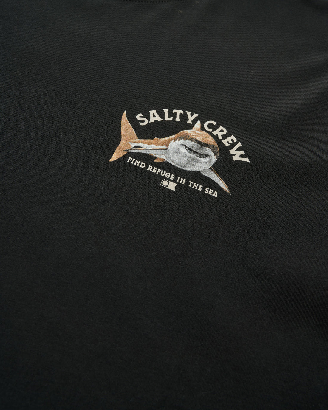 Lurking Classic Short Sleeve Tee