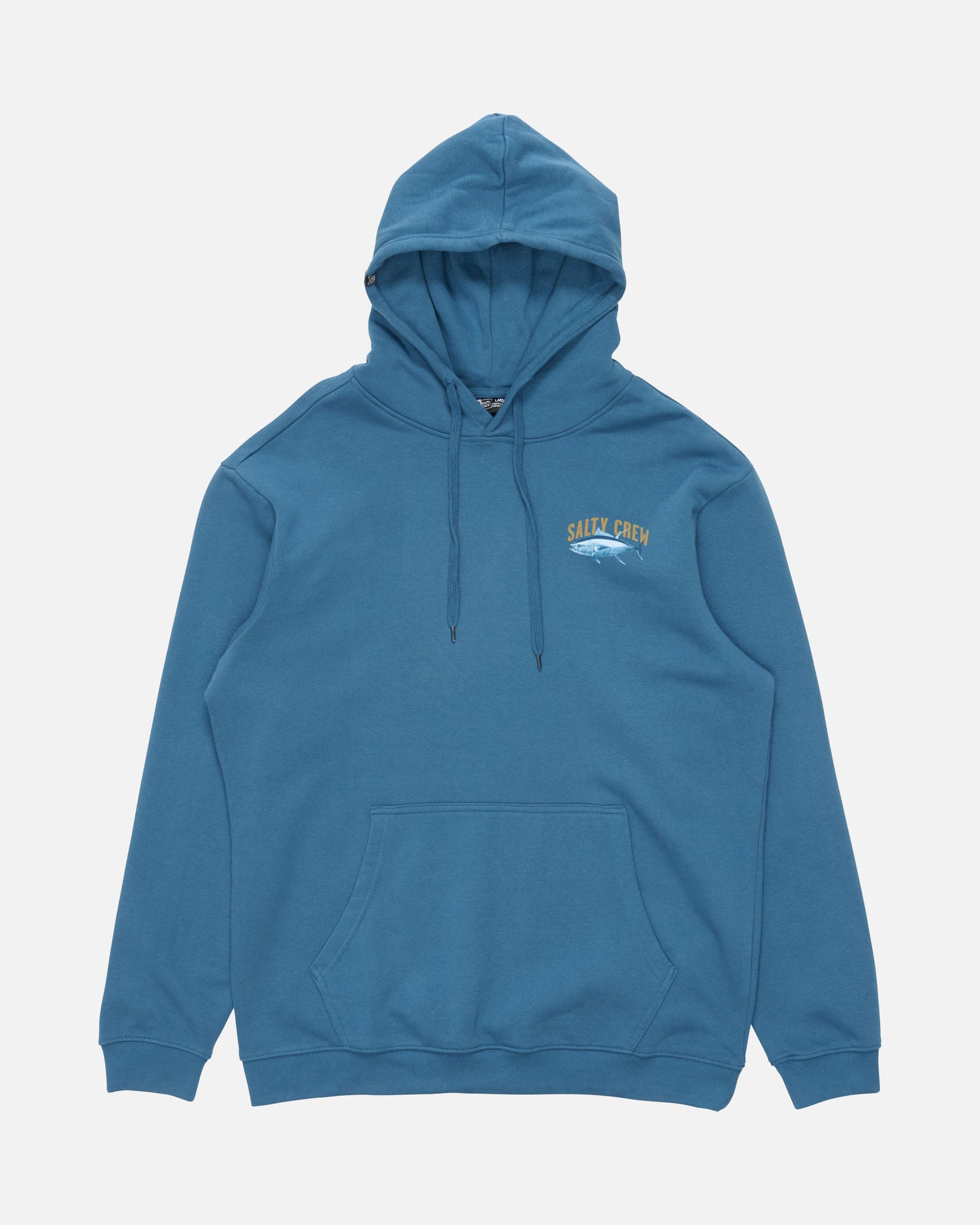 Bitmap Midweight Fleece Hood