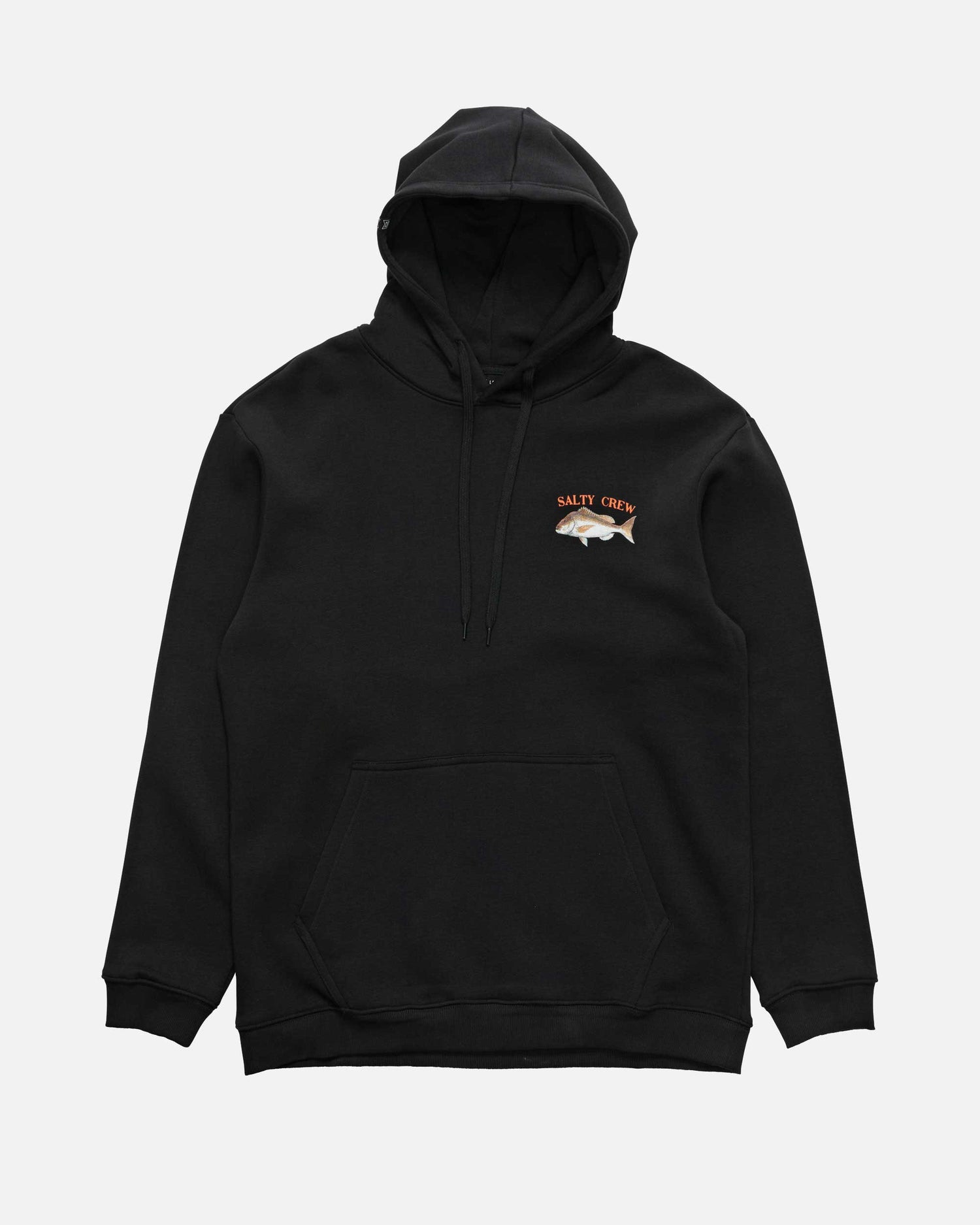 Snapper Hood