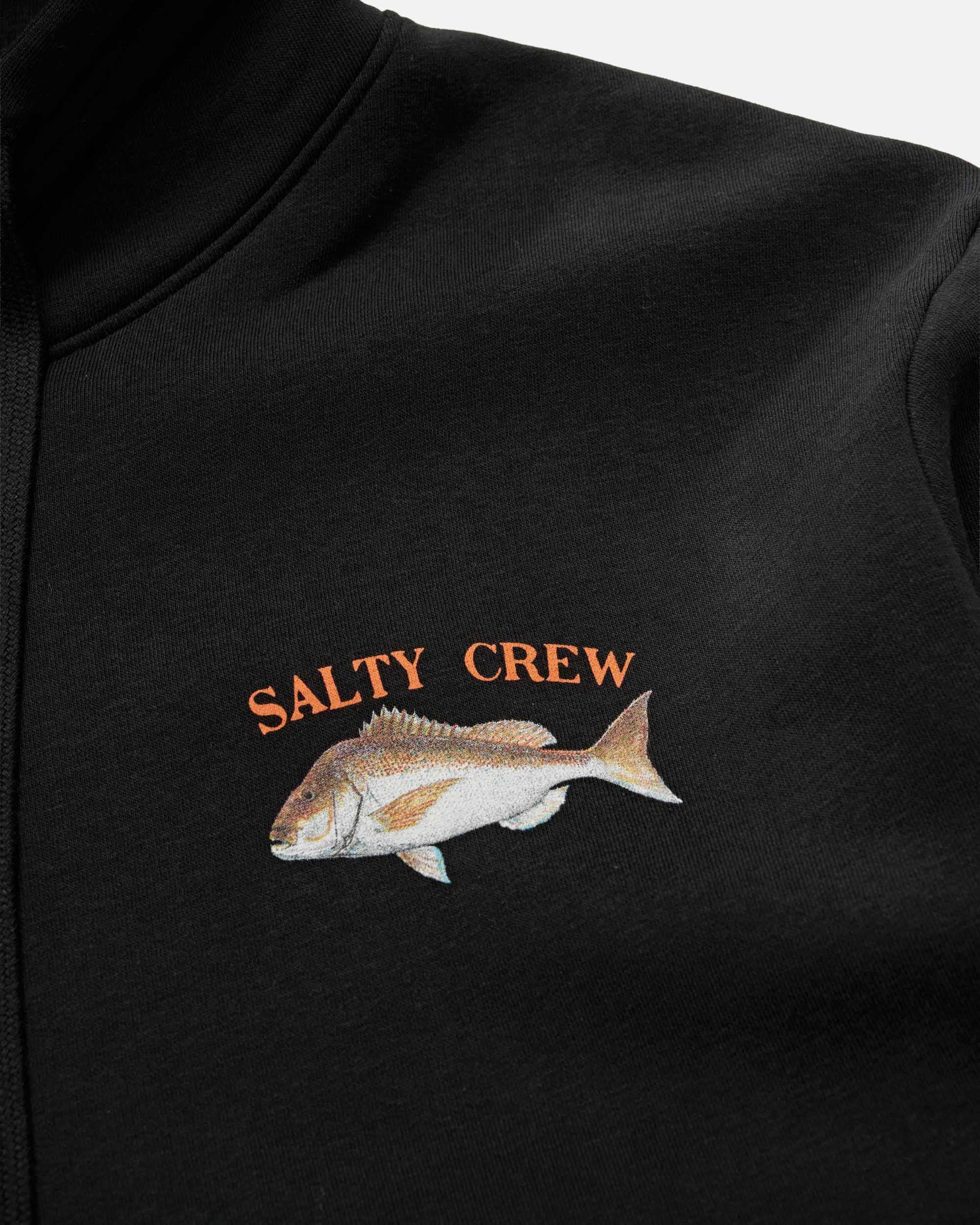 Snapper Hood