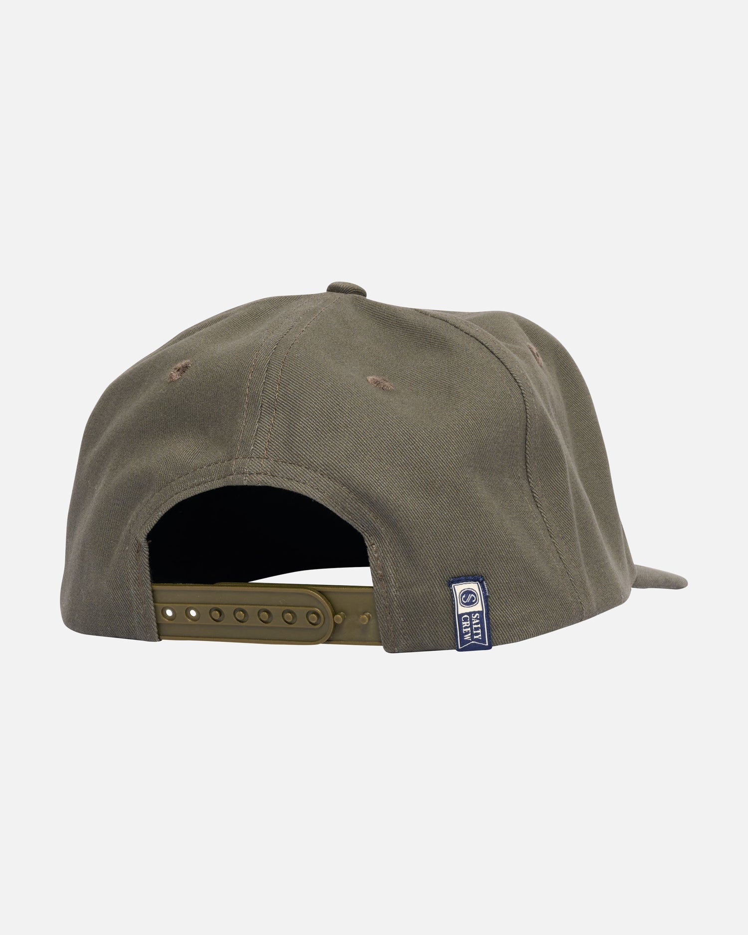 Yellowtail 5 Panel Cap