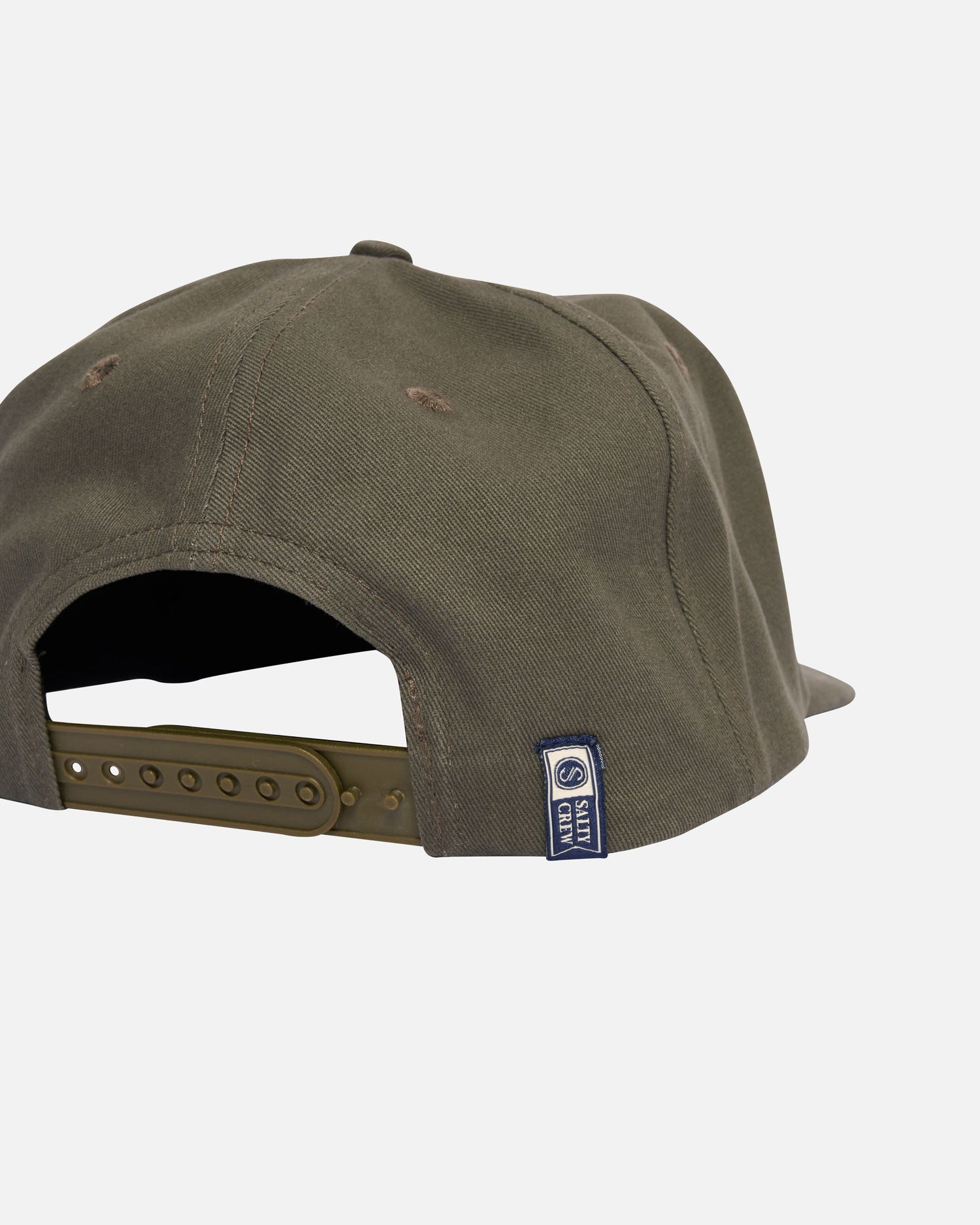 Yellowtail 5 Panel Cap
