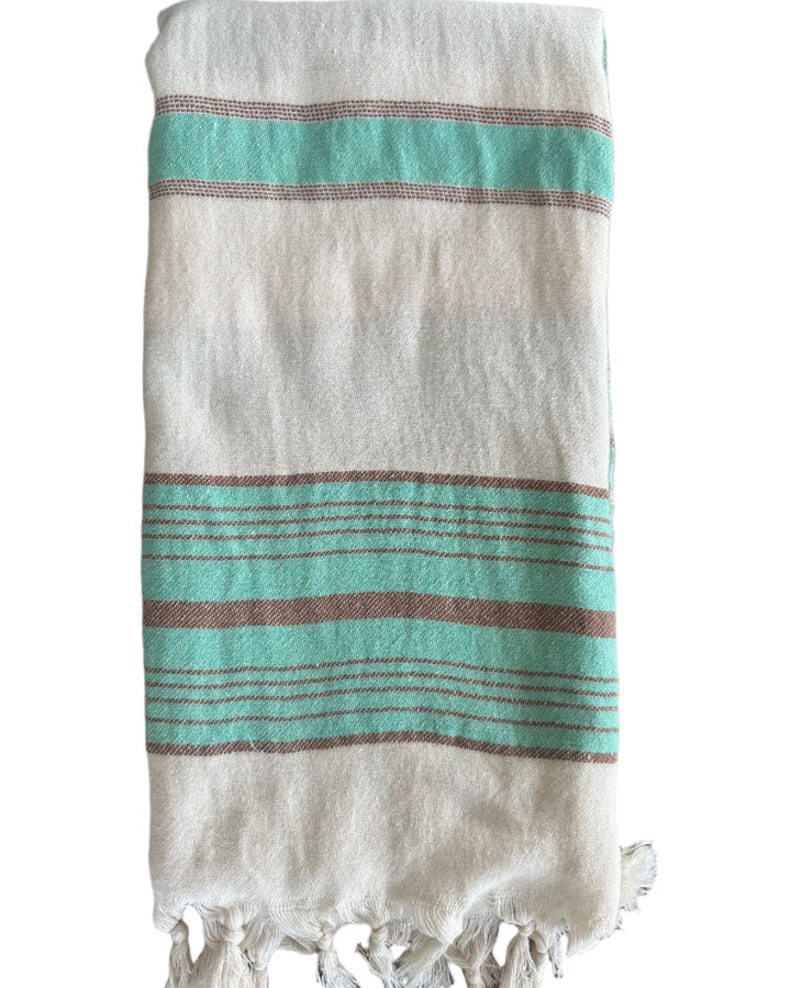 Stripe Peshtemal Turkish Towel