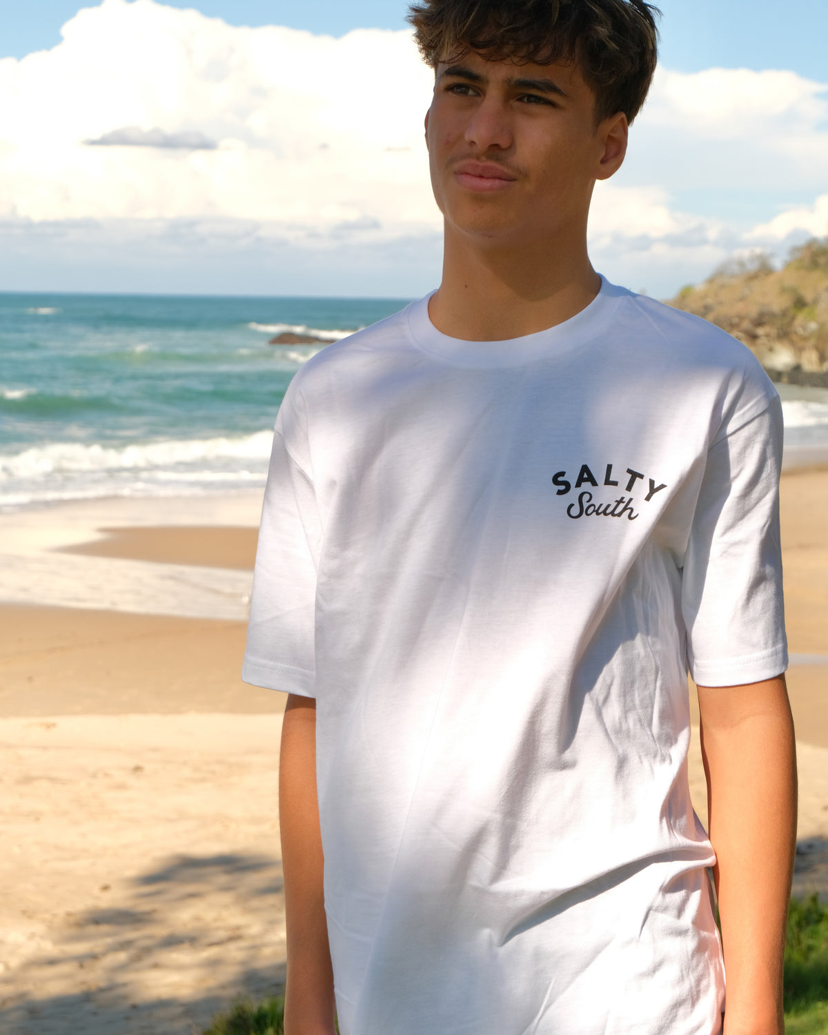 Troopy Tee