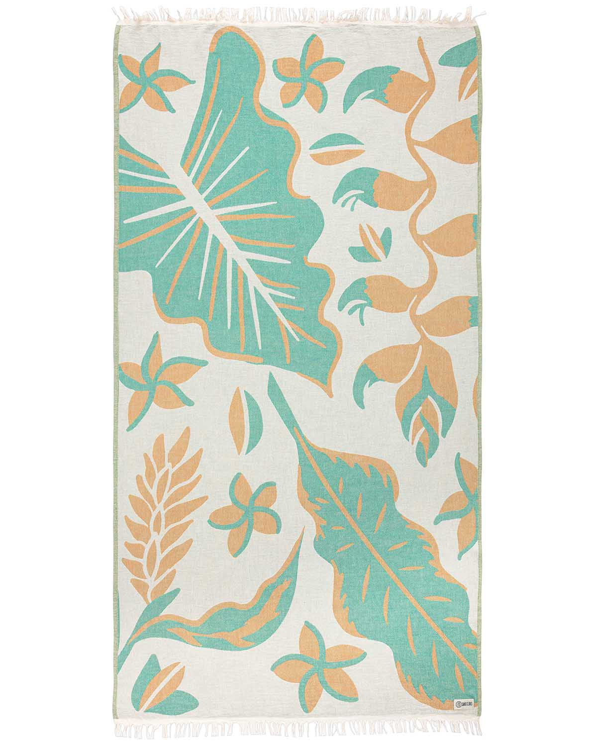 Bora Bora Towel