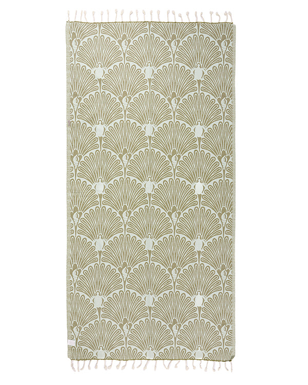 Broome Towel