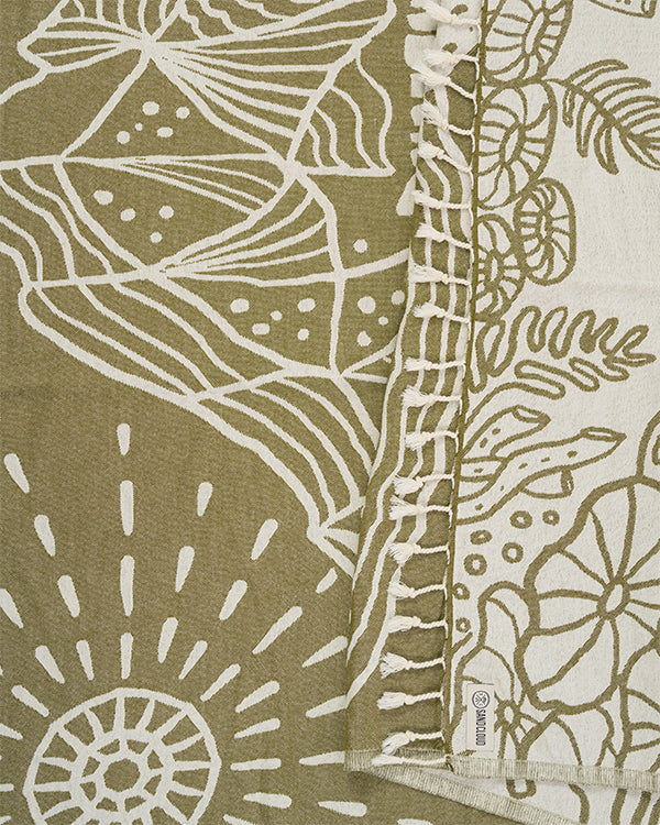 Honalo Towel