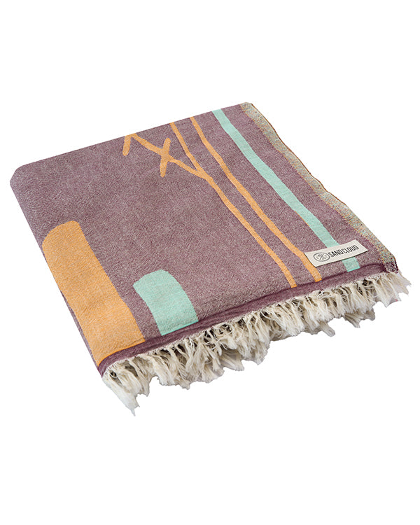 Marree Towel