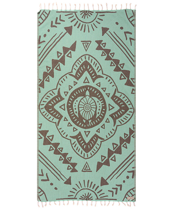 Darwin Towel