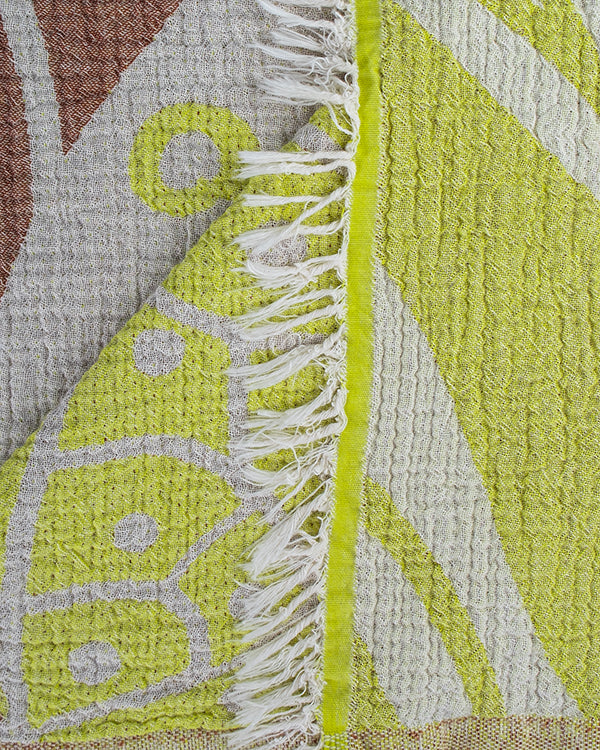 Sargasso Towel