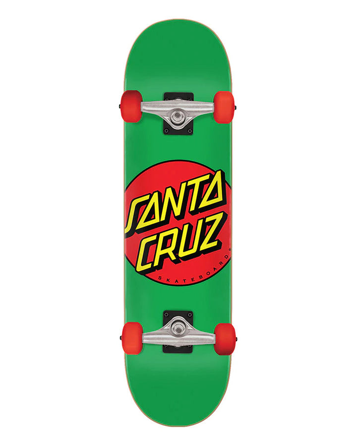 Classic Dot Complete