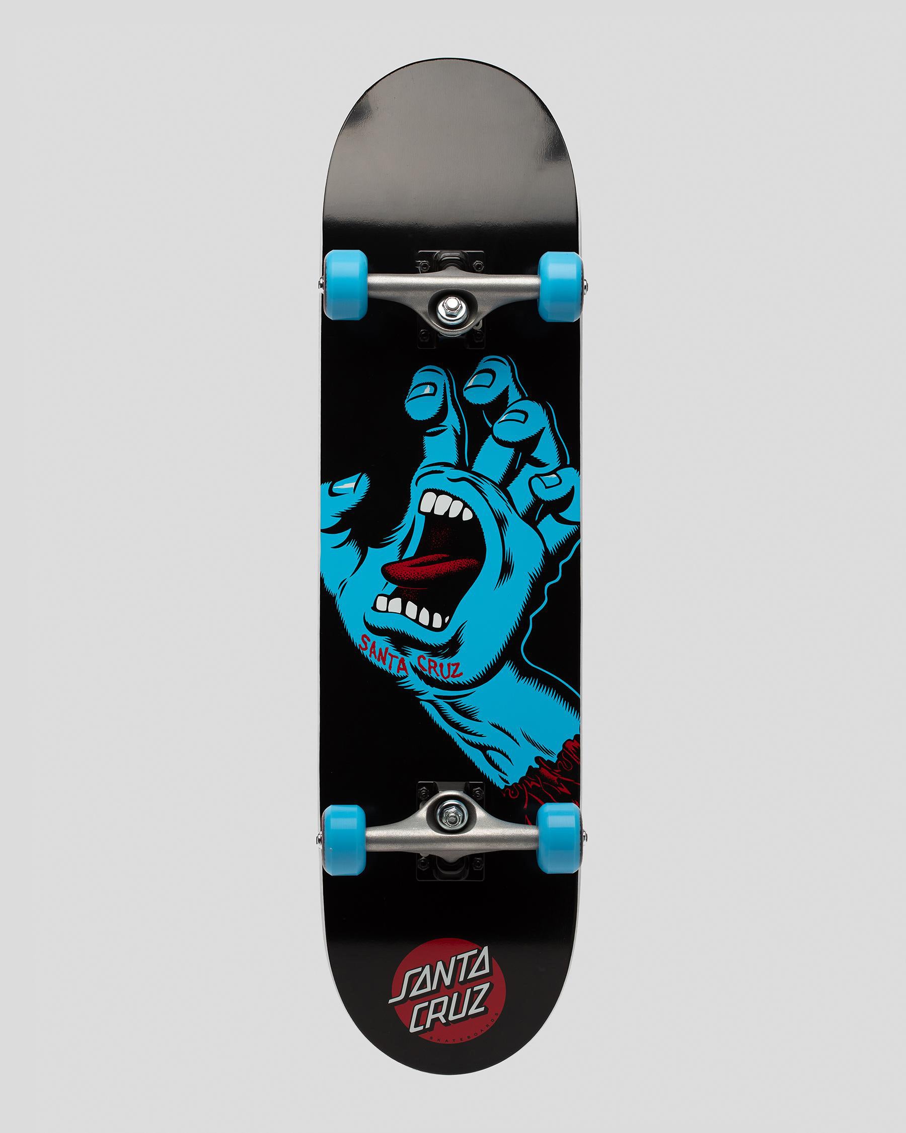 Screaming Hand Complete 8.0