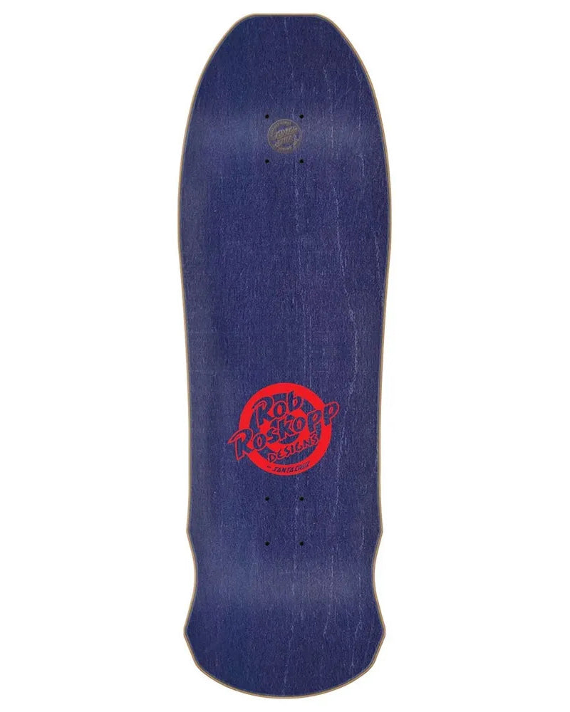 Face Roscopp Deck