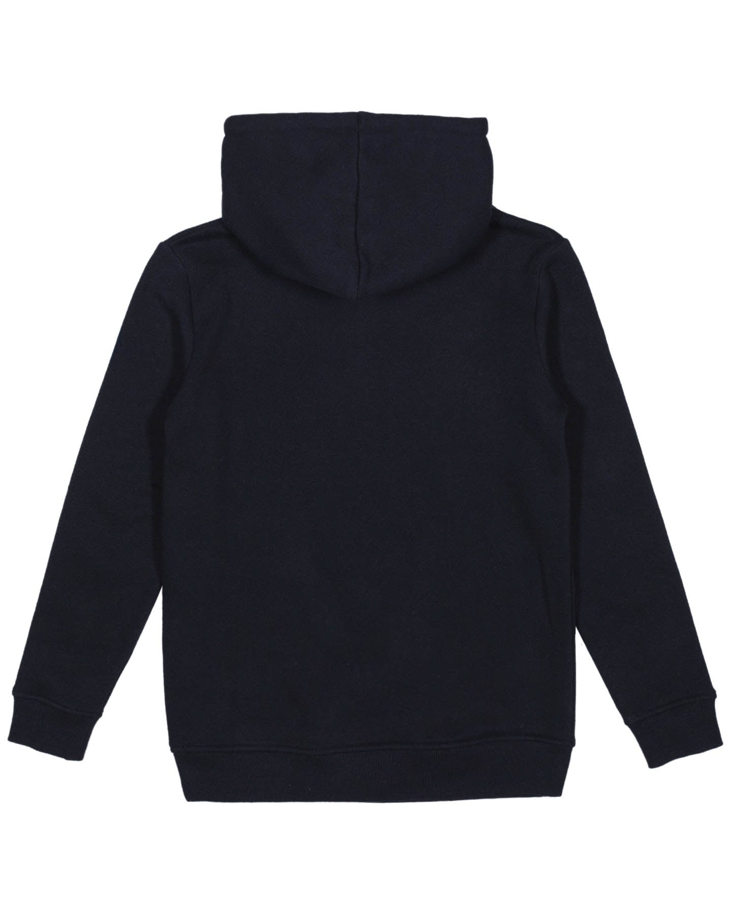 Boys Classic Dot Front Hoodie