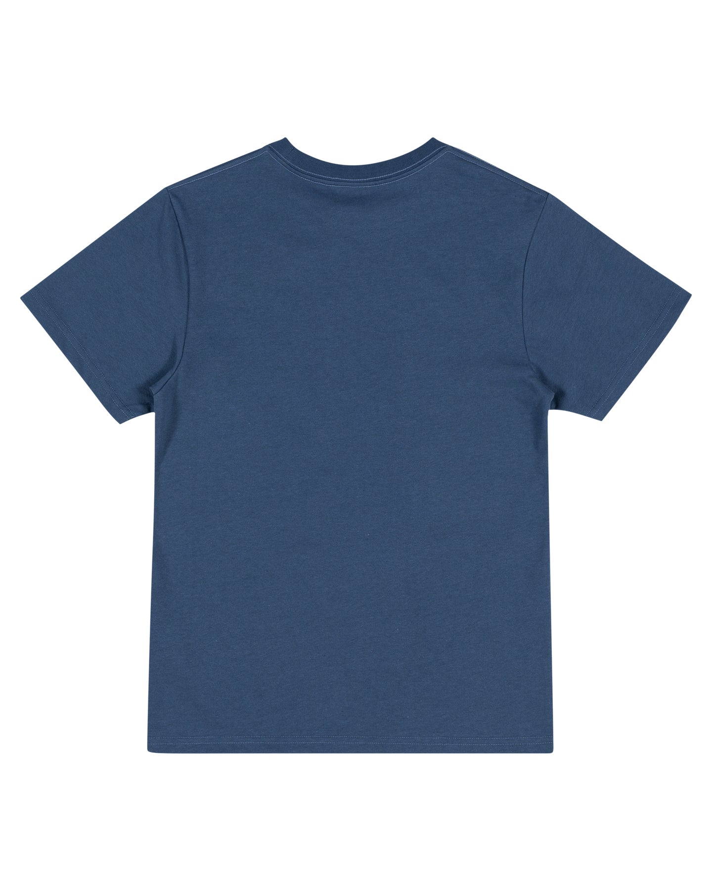 Boys Mfg Dot Front Tee
