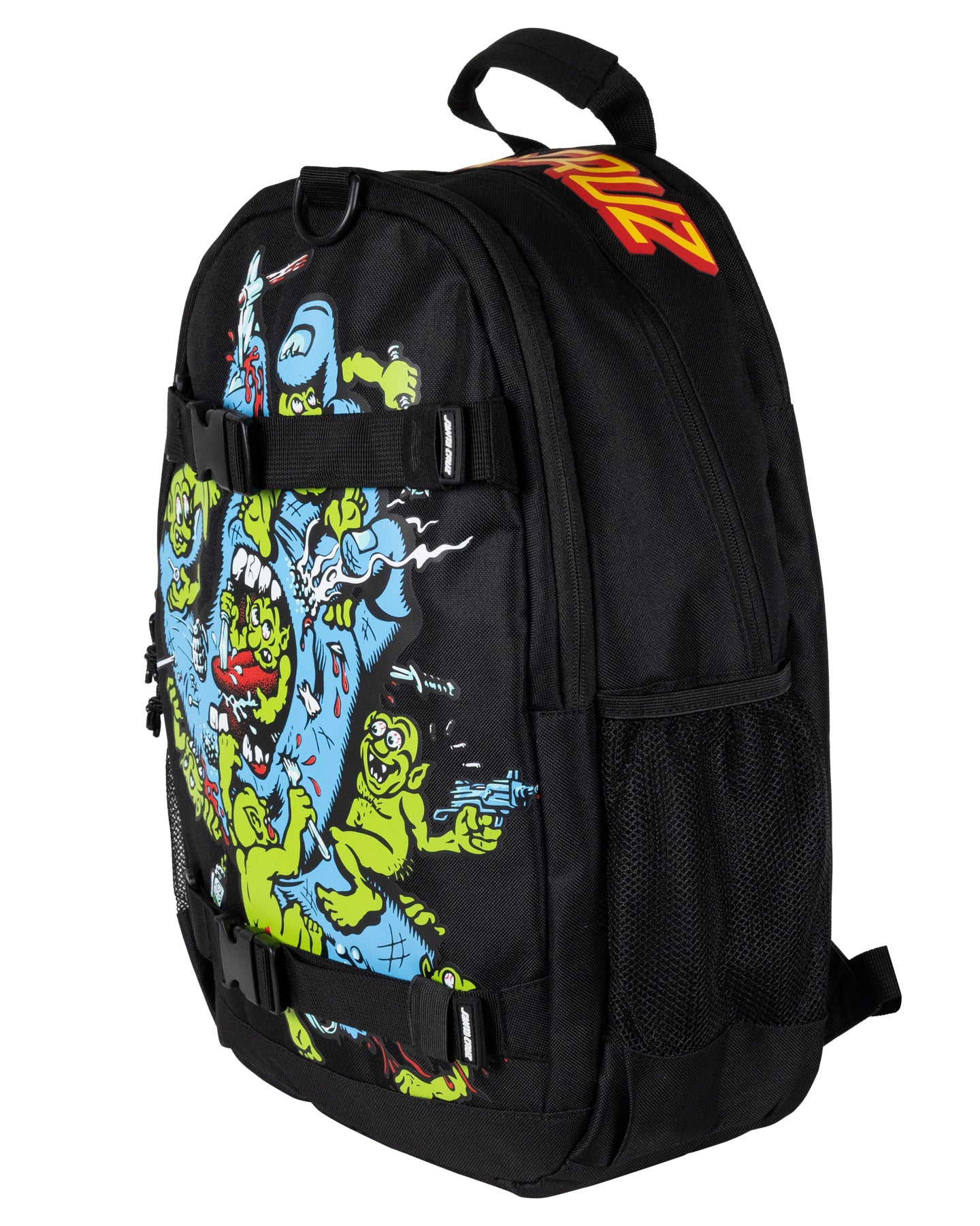 Gremlin Patrol Backpack
