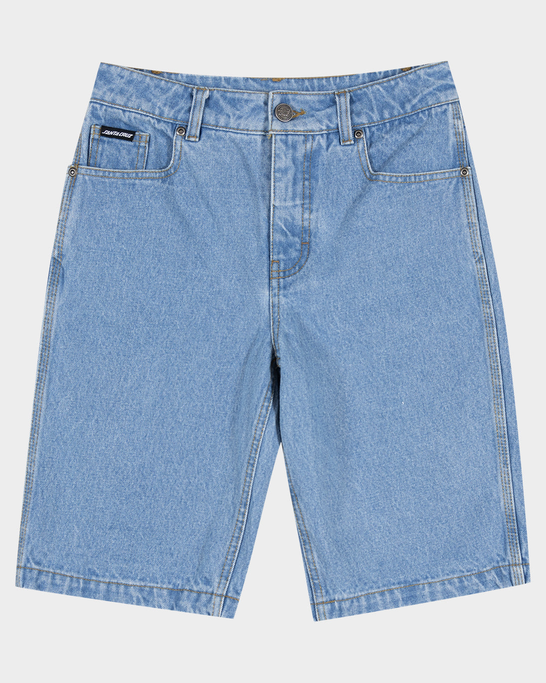 Boys Summer 76 Jean Short
