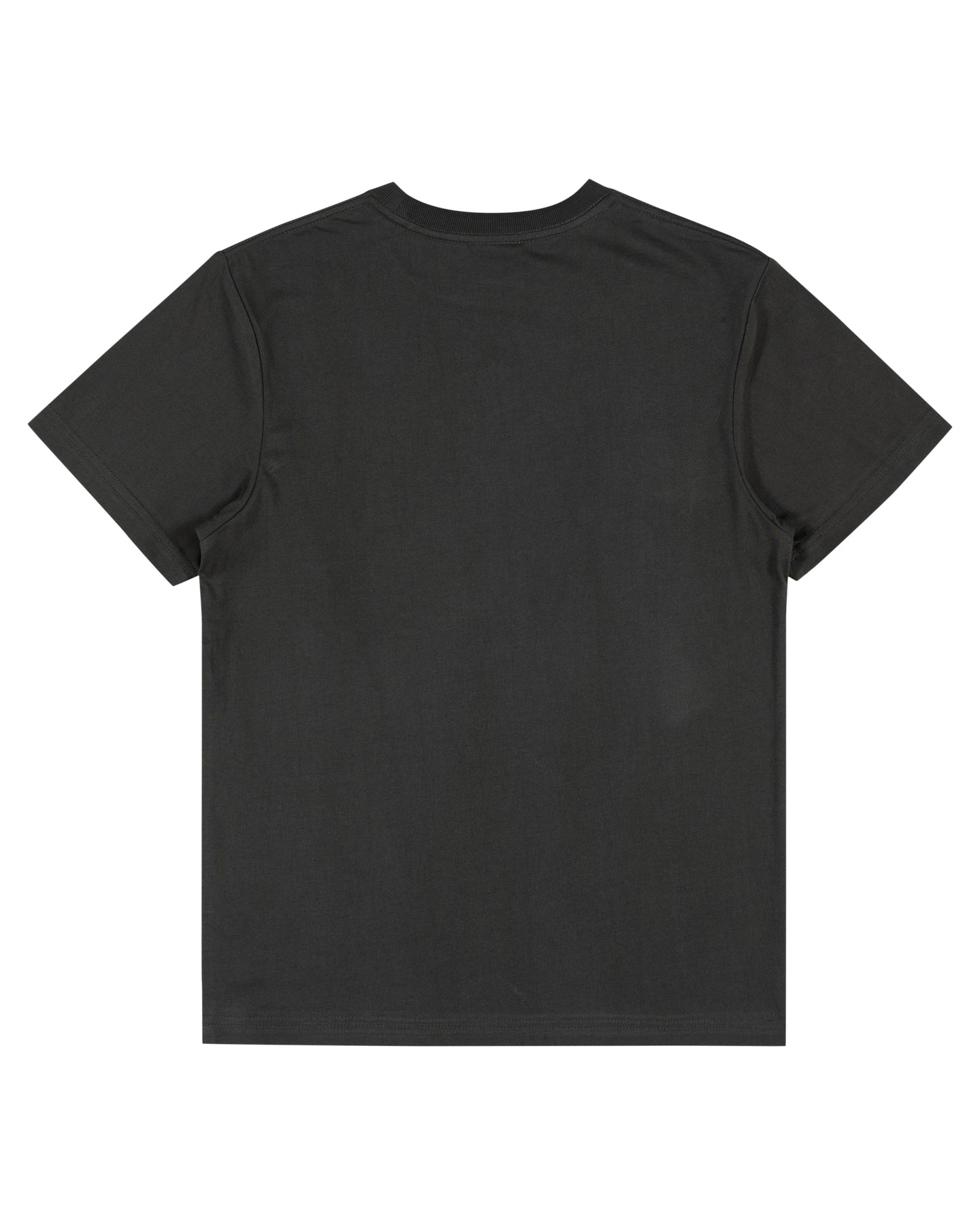 Boys Multi Split Strip Front Tee