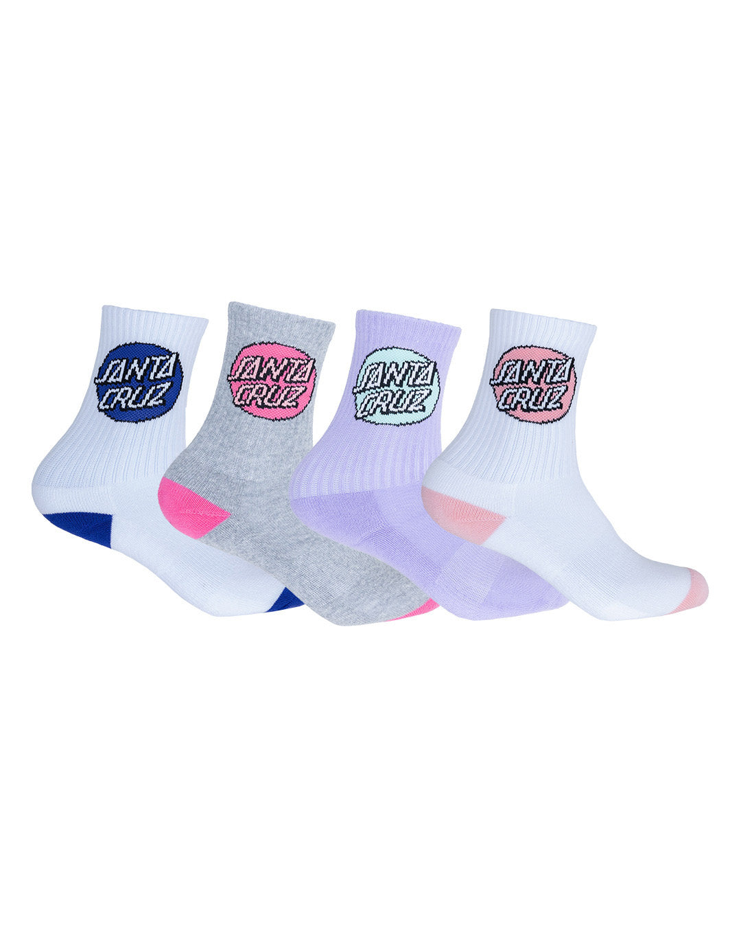 Kids Other Dot Crew Sock