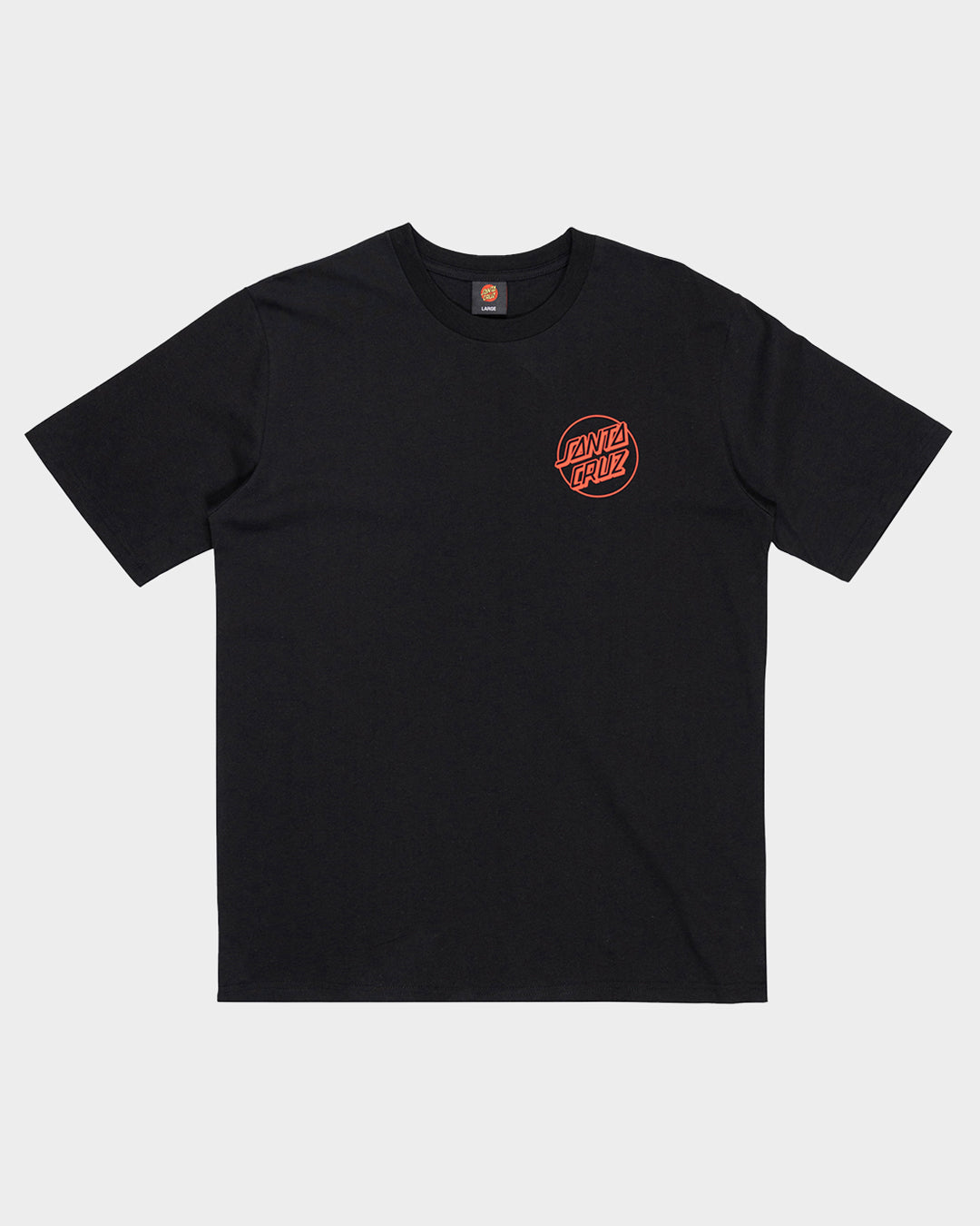 Os Opus Screaming Hand Tee