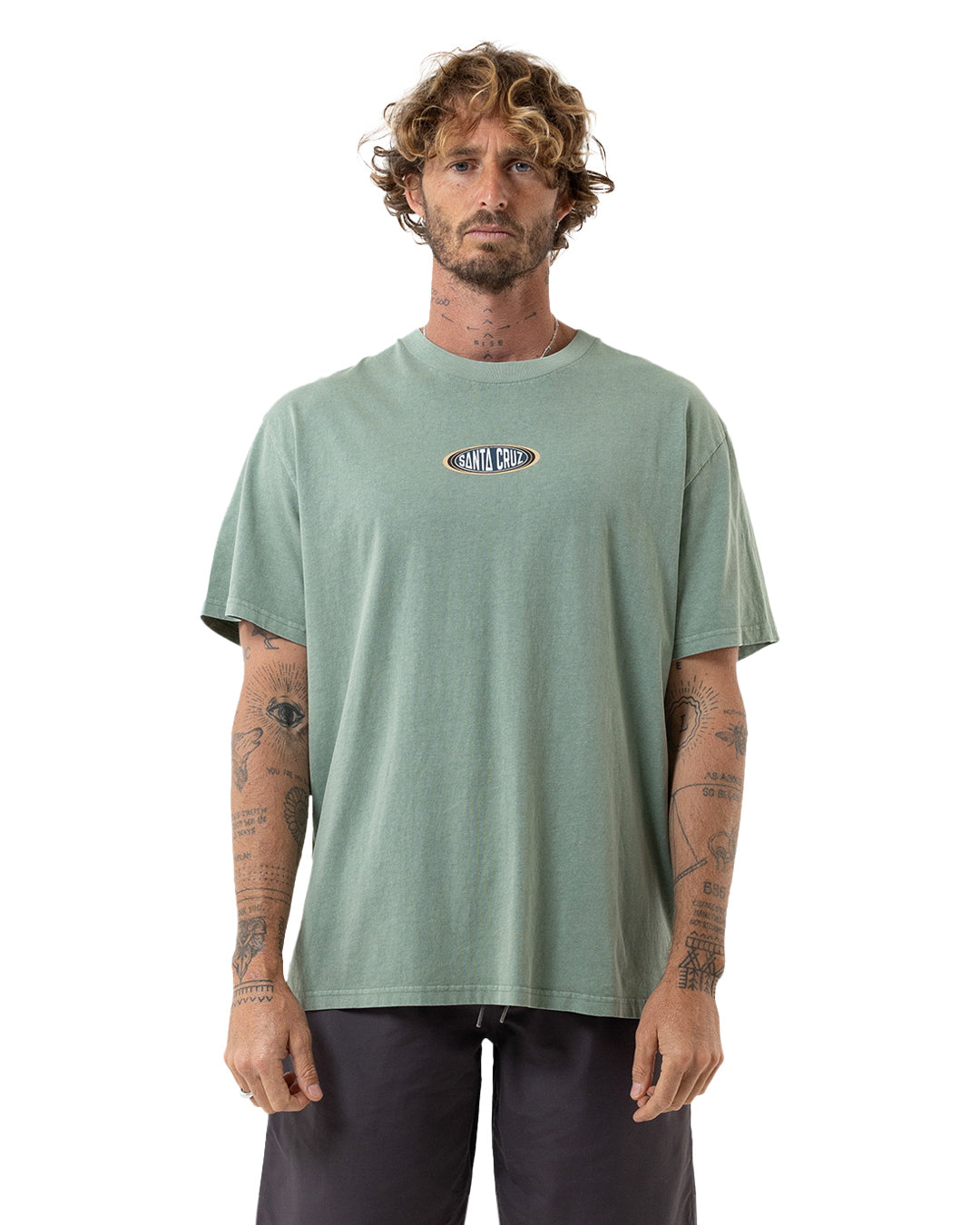 Region Centre Tee