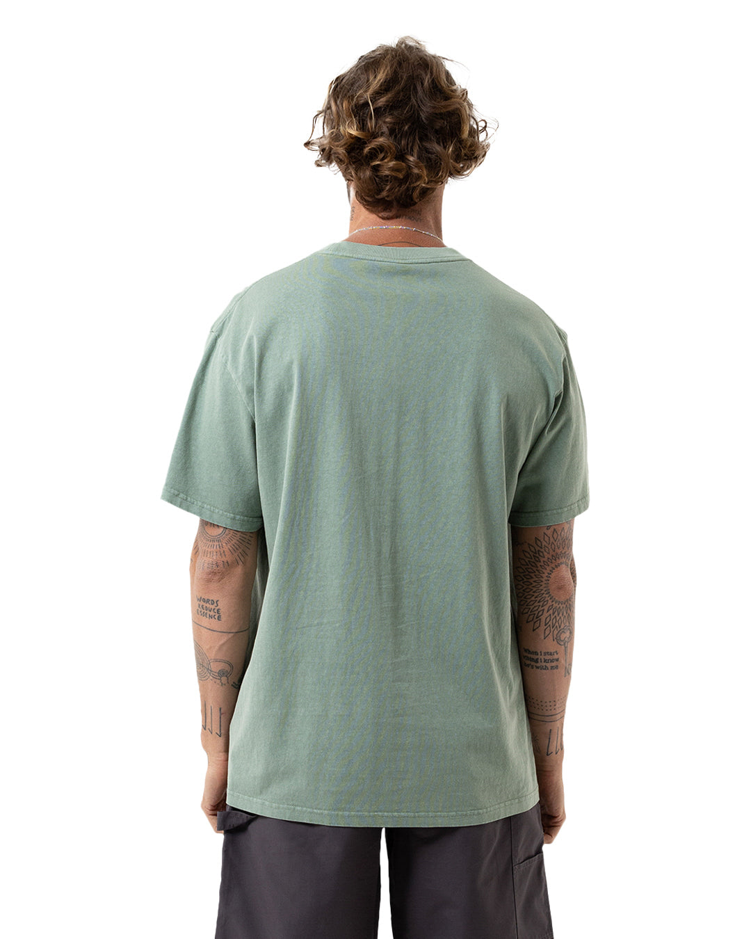 Region Centre Tee