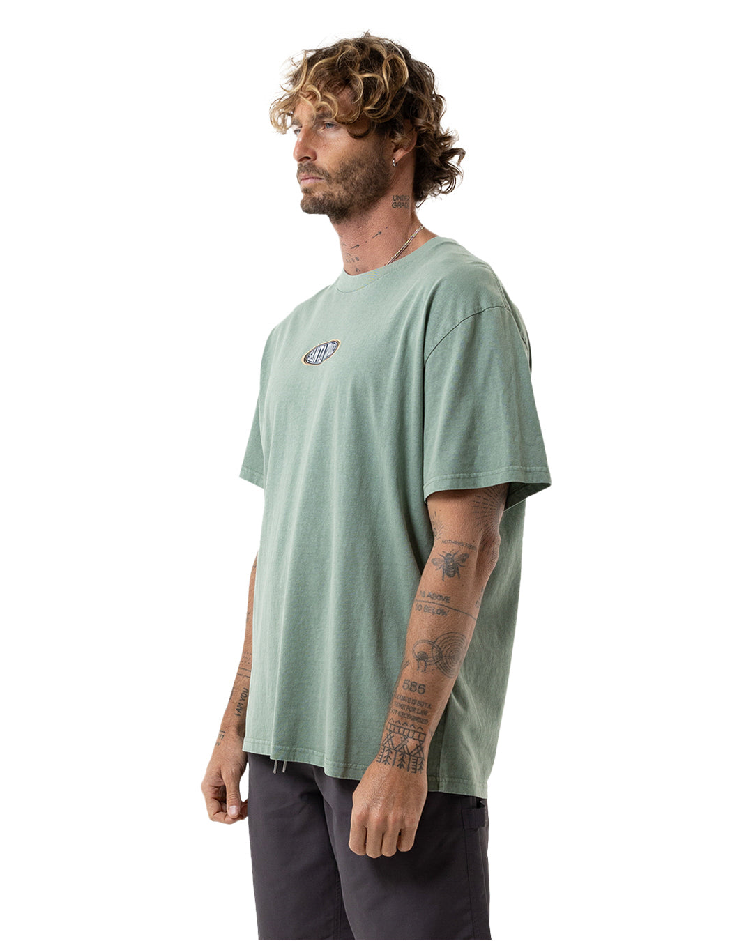 Region Centre Tee