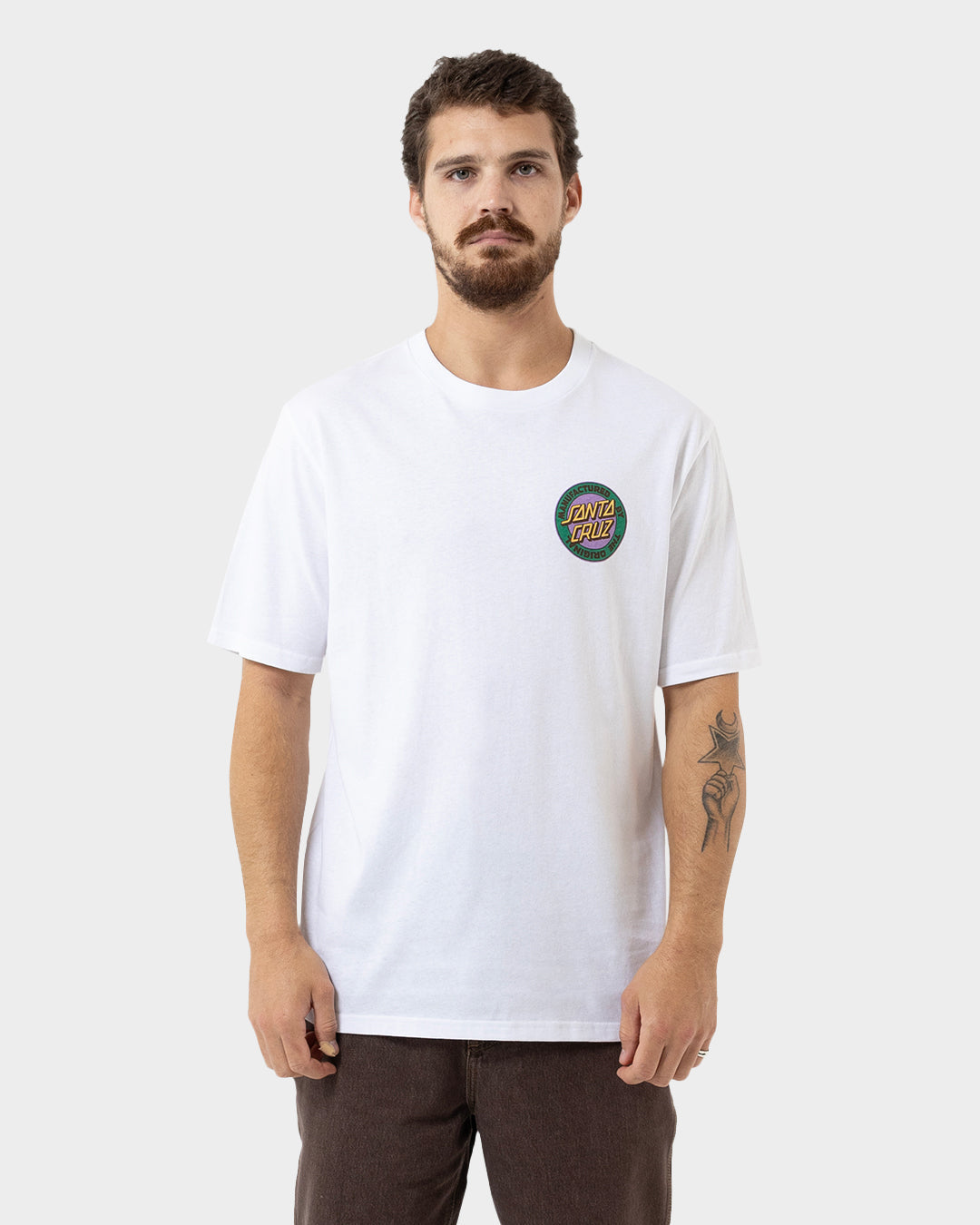 Ranger Mfg Tee