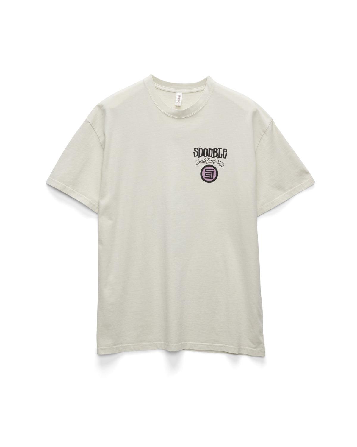 Combo Platter Tee