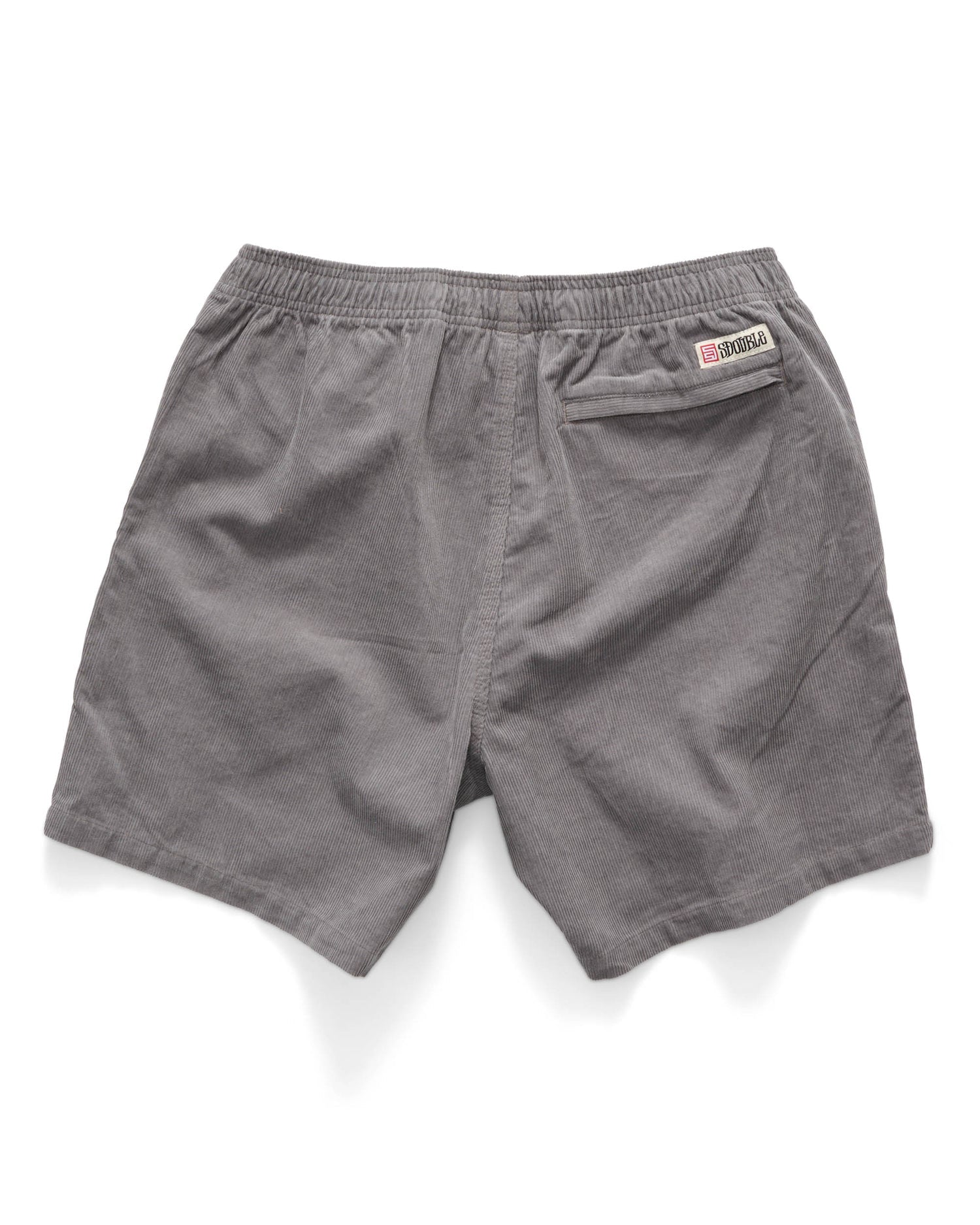 Cord Coast Boxer Short
