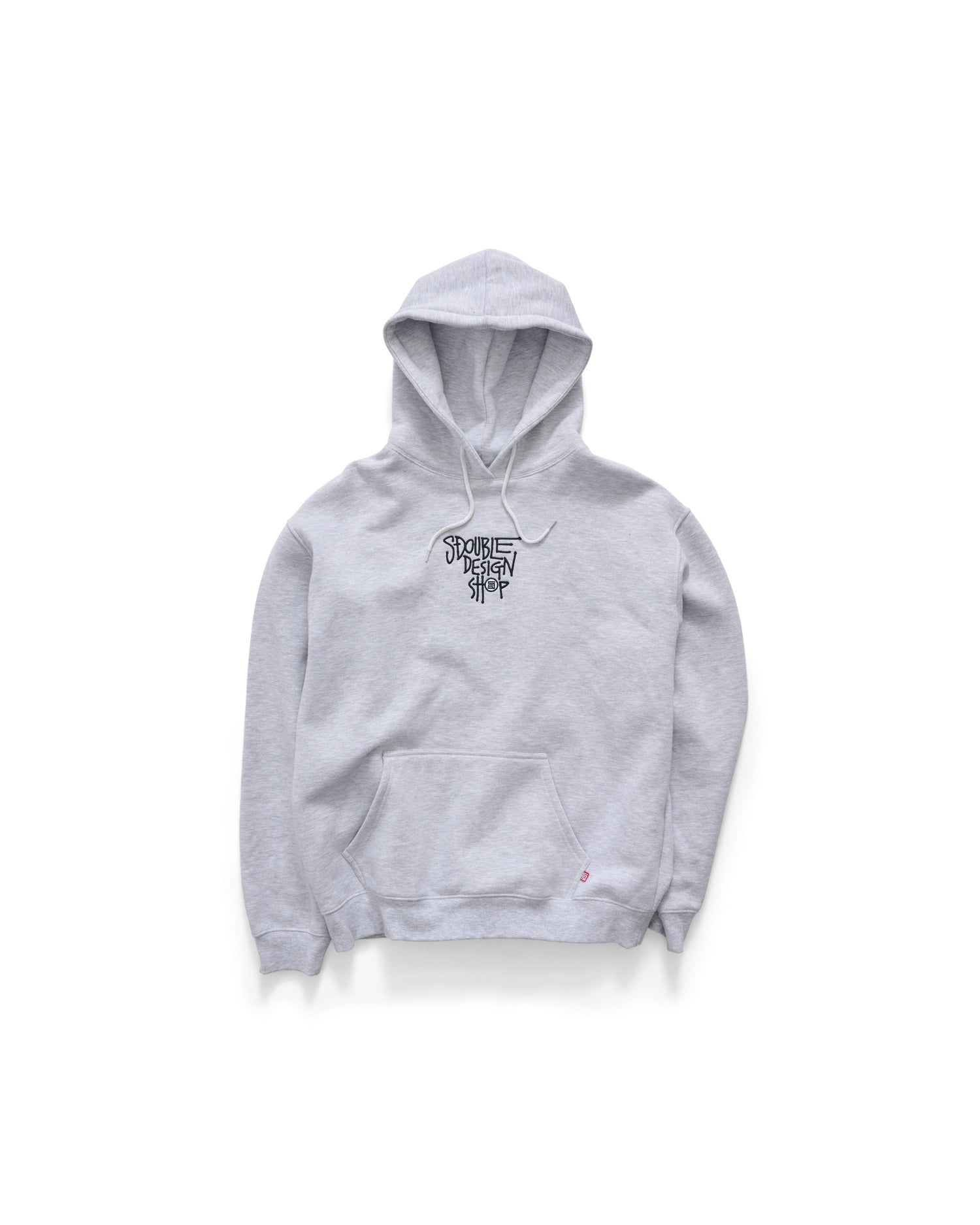 Dot Shop Hood