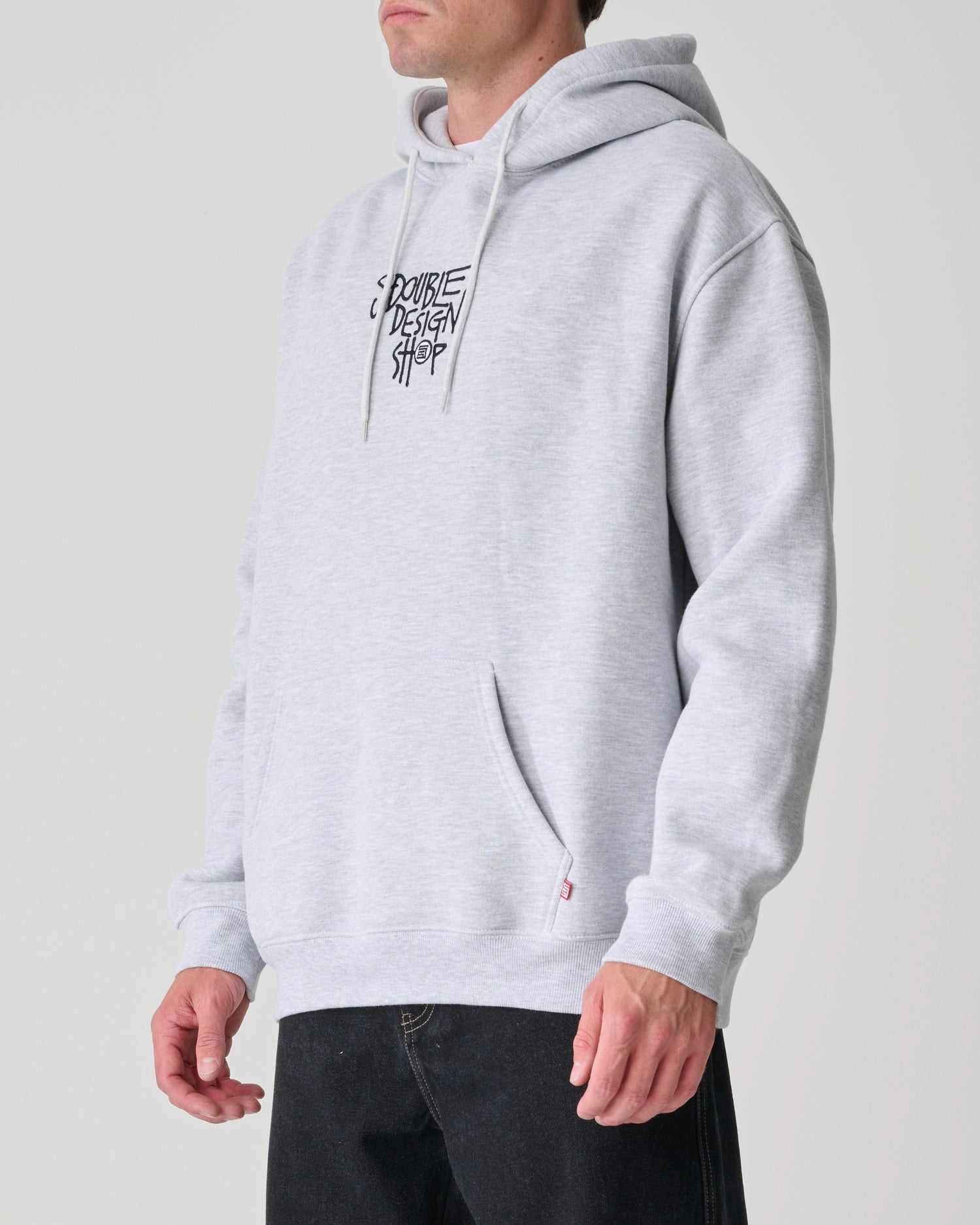 Dot Shop Hood