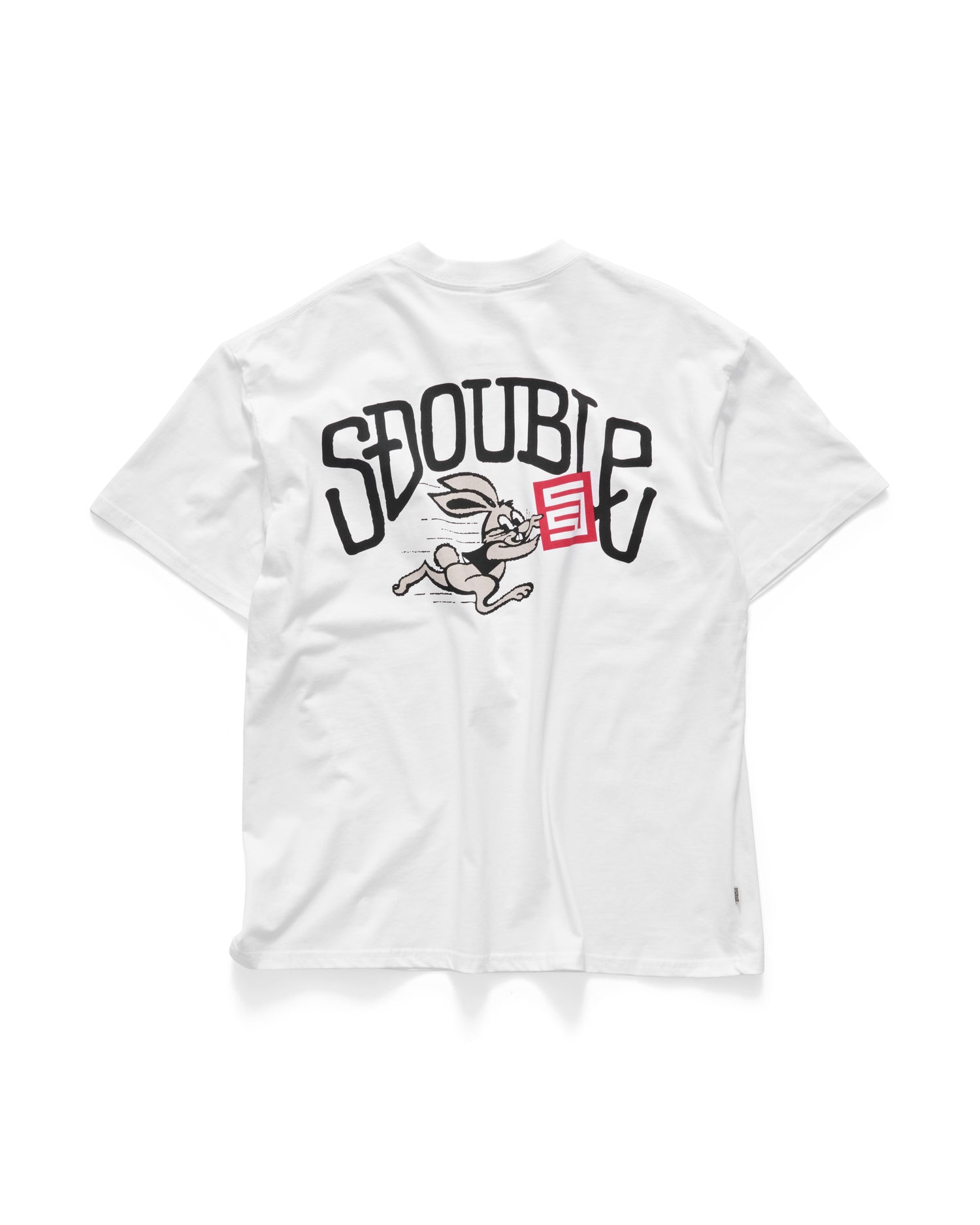 Rabbit Short Sleeve Tee
