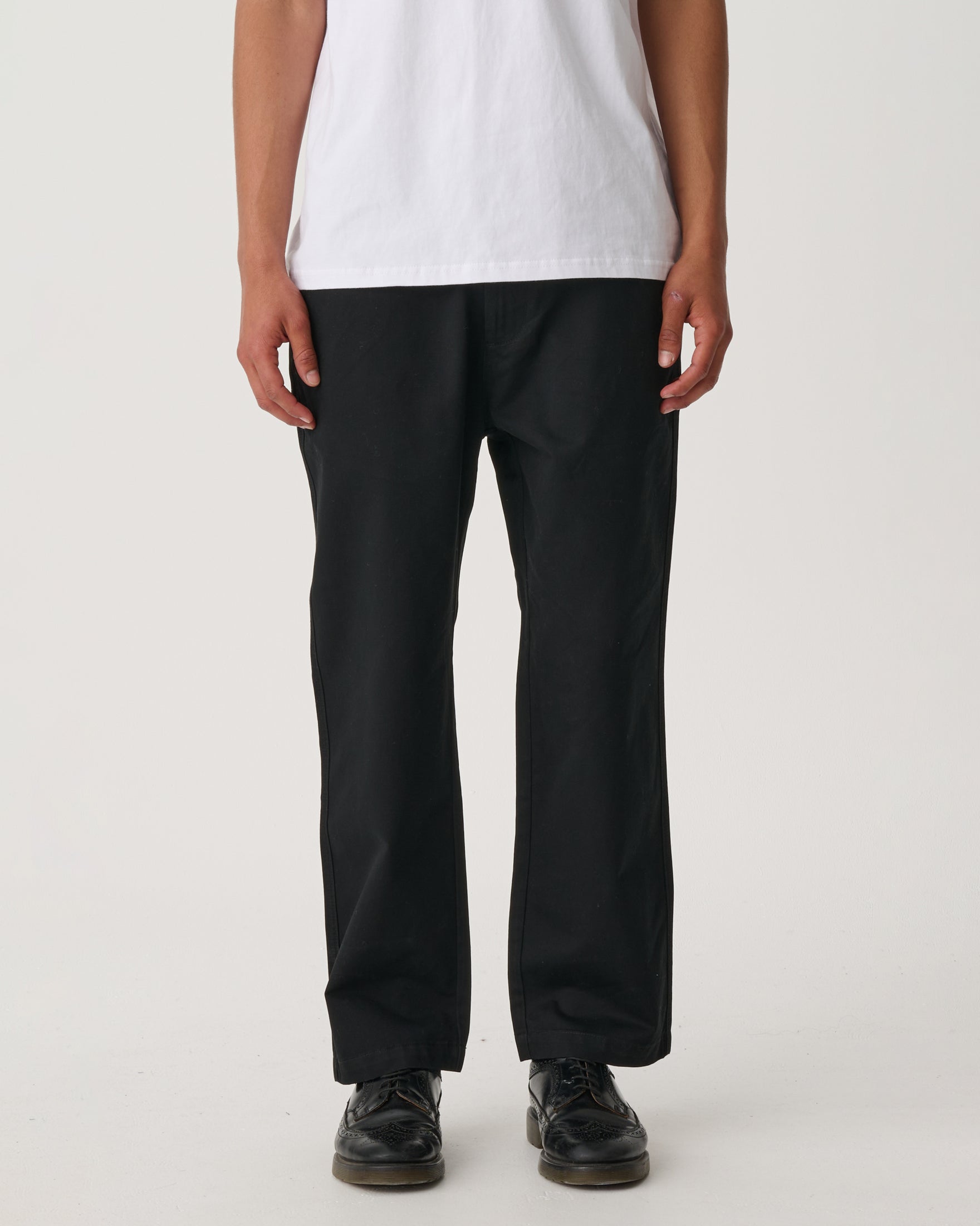 Chino Pant Twill