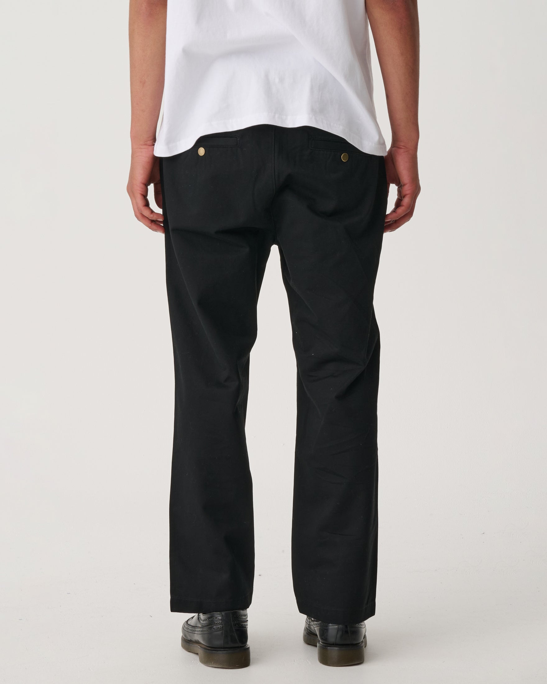 Chino Pant Twill