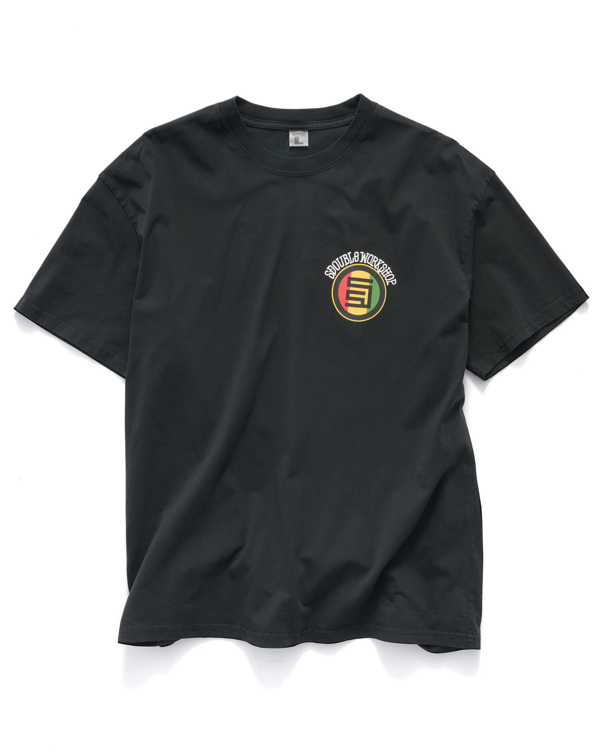 Quiet Dot T-Shirt
