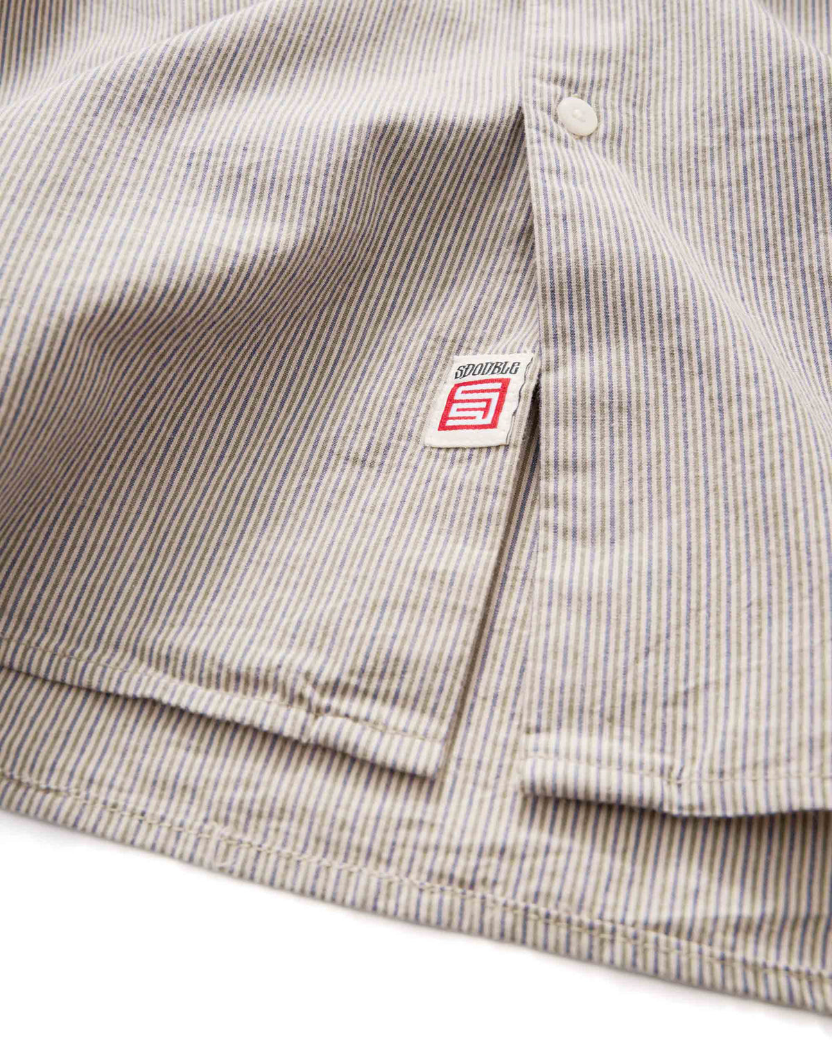 Air Short Sleeve Shirt
